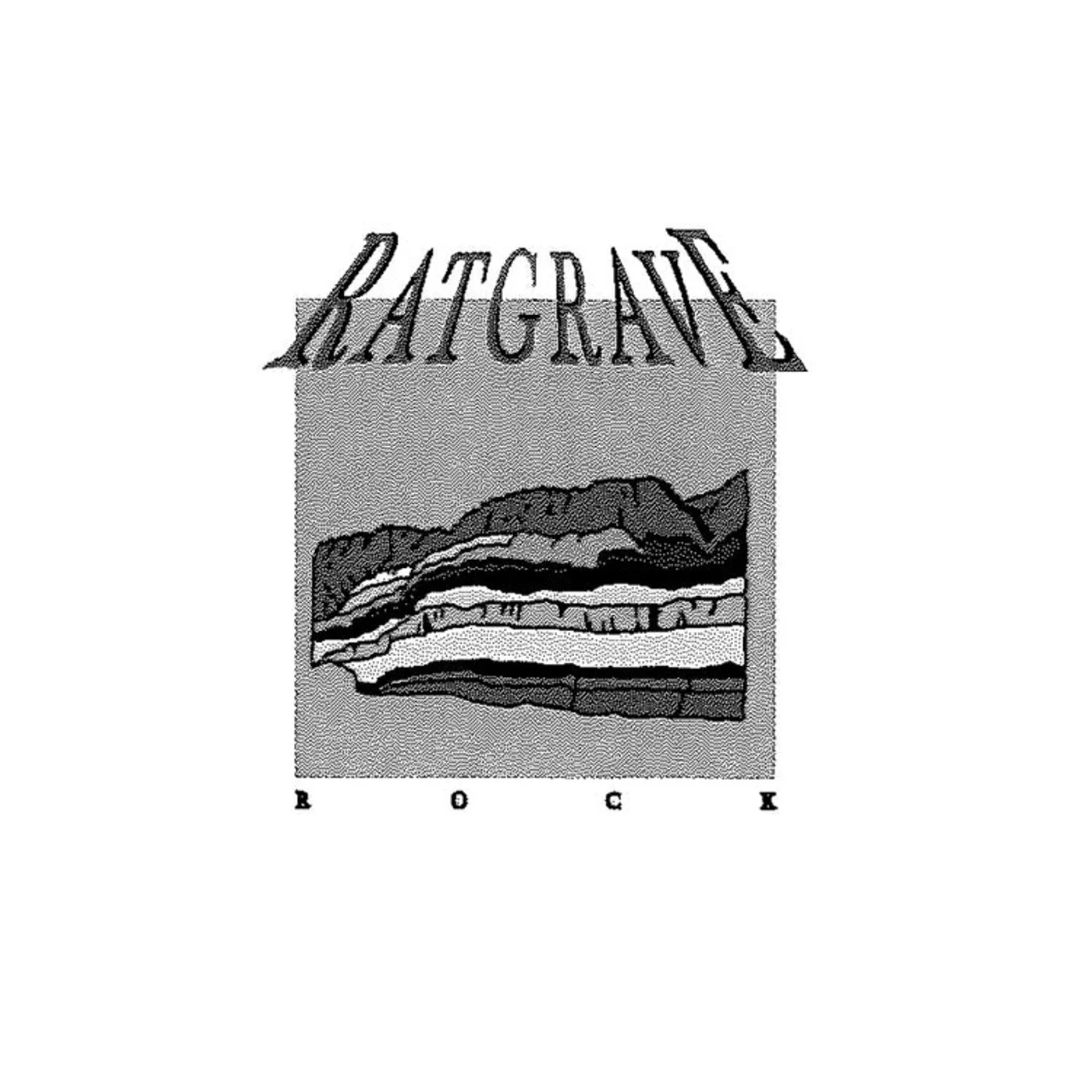 Ratgrave LP - Rock (Vinyl)