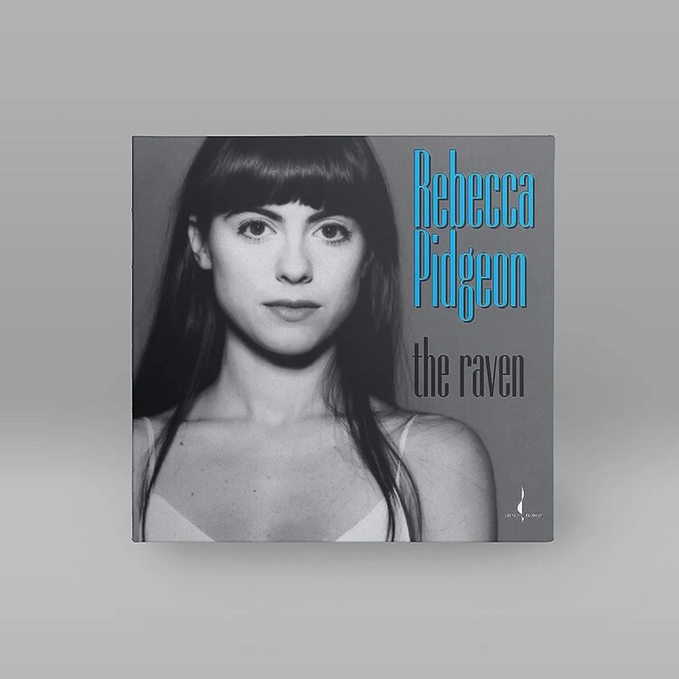 Rebecca Pidgeon LP - The Raven (Vinyl)