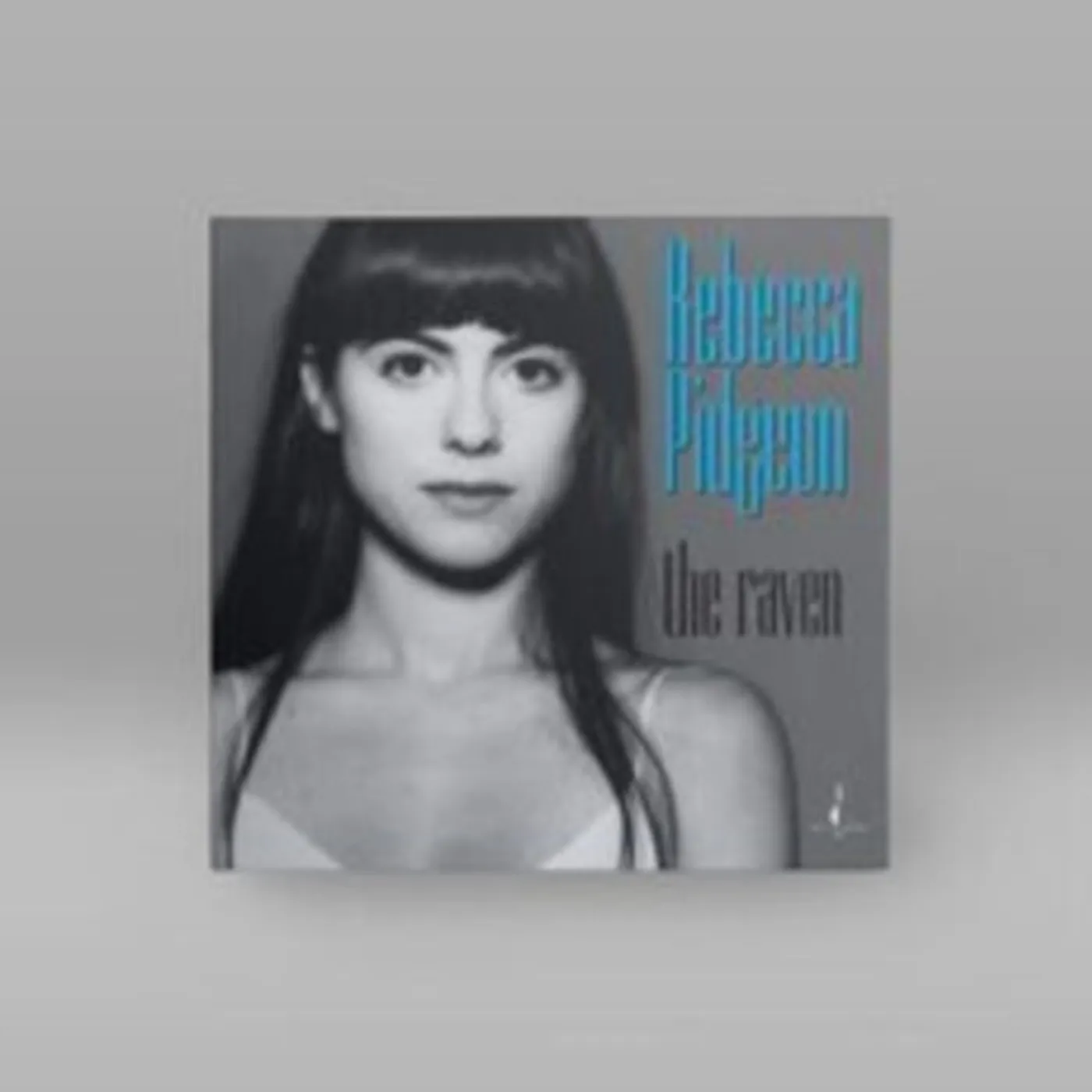 Rebecca Pidgeon LP - The Raven (Vinyl)