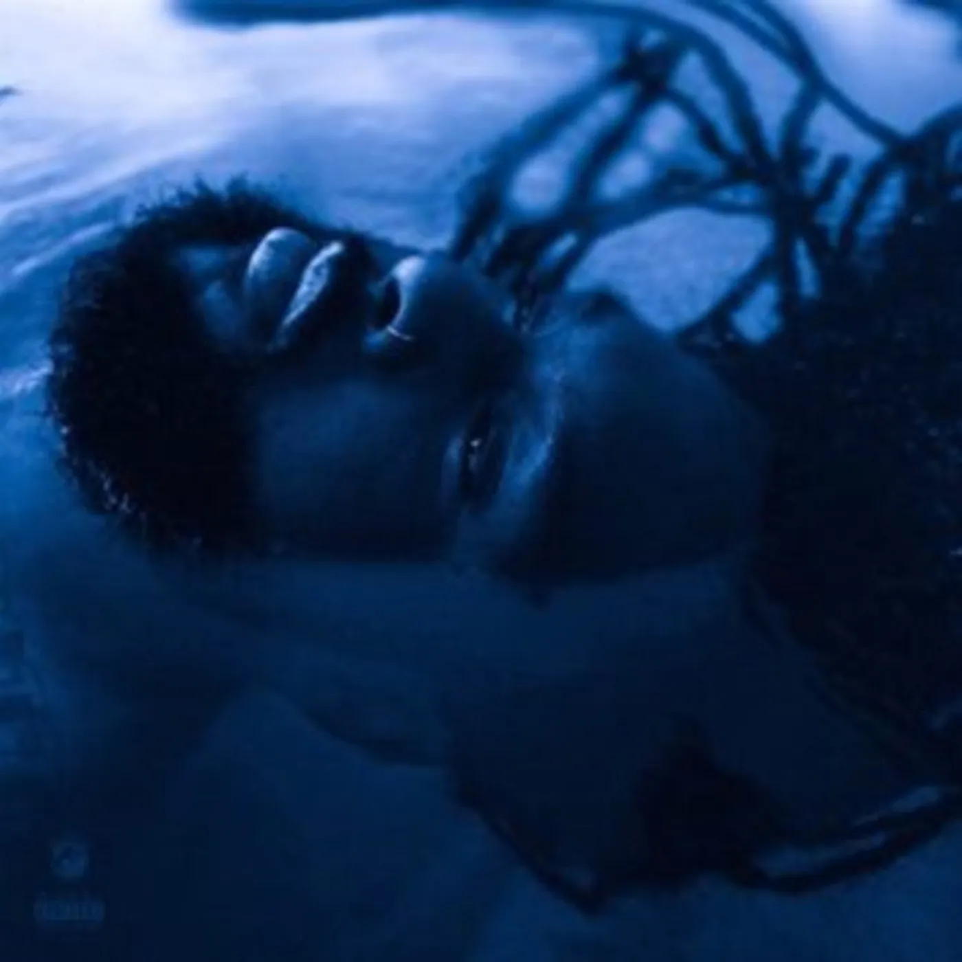 Rexx Life Raj LP - The Blue Hour (Vinyl)