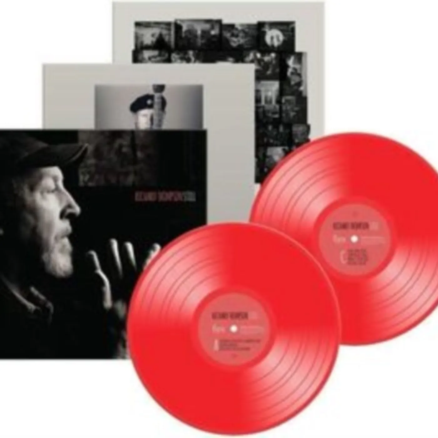 Richard Thompson LP - Still 3Lp (Deluxe Edition) (Vinyl)