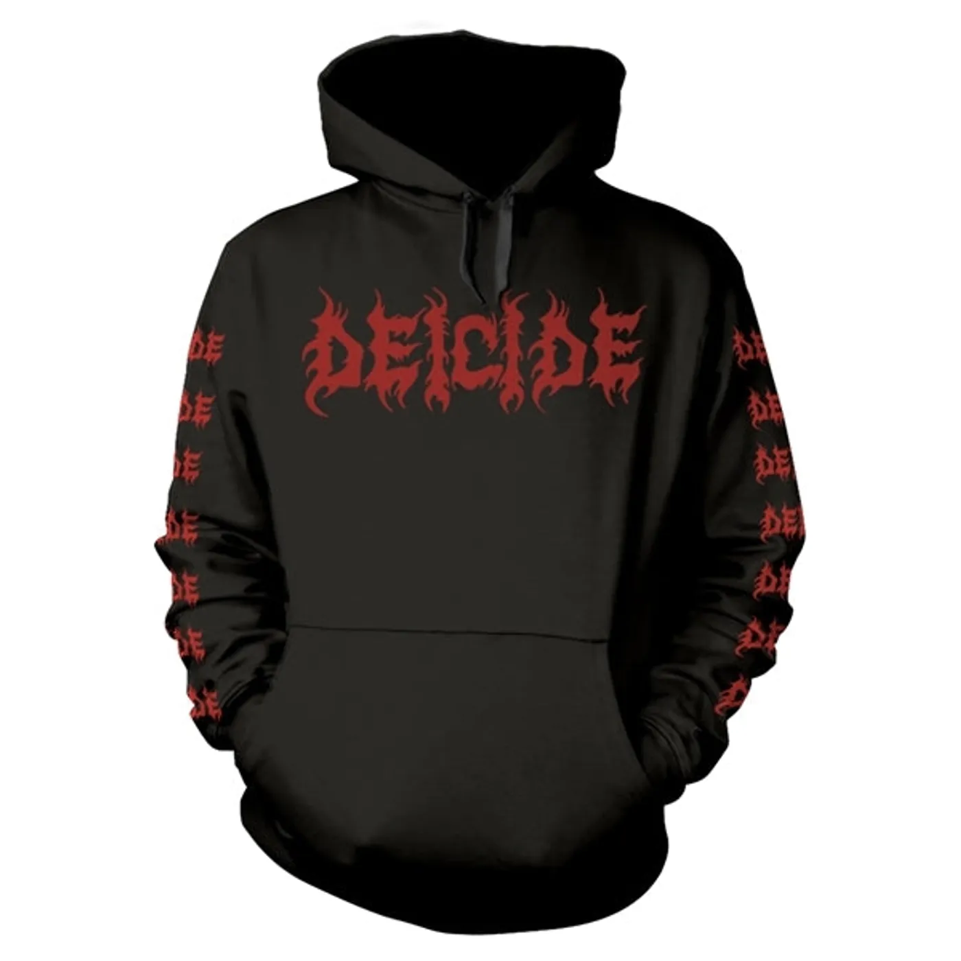 Decide Hoodie - Once Upon The Cross