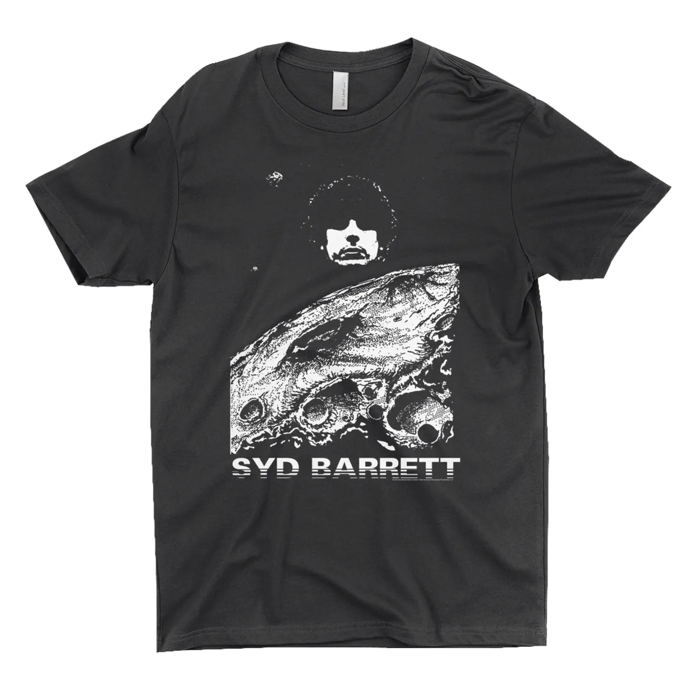 Syd Barrett T-Shirt | Syd Universe Syd Barrett Shirt