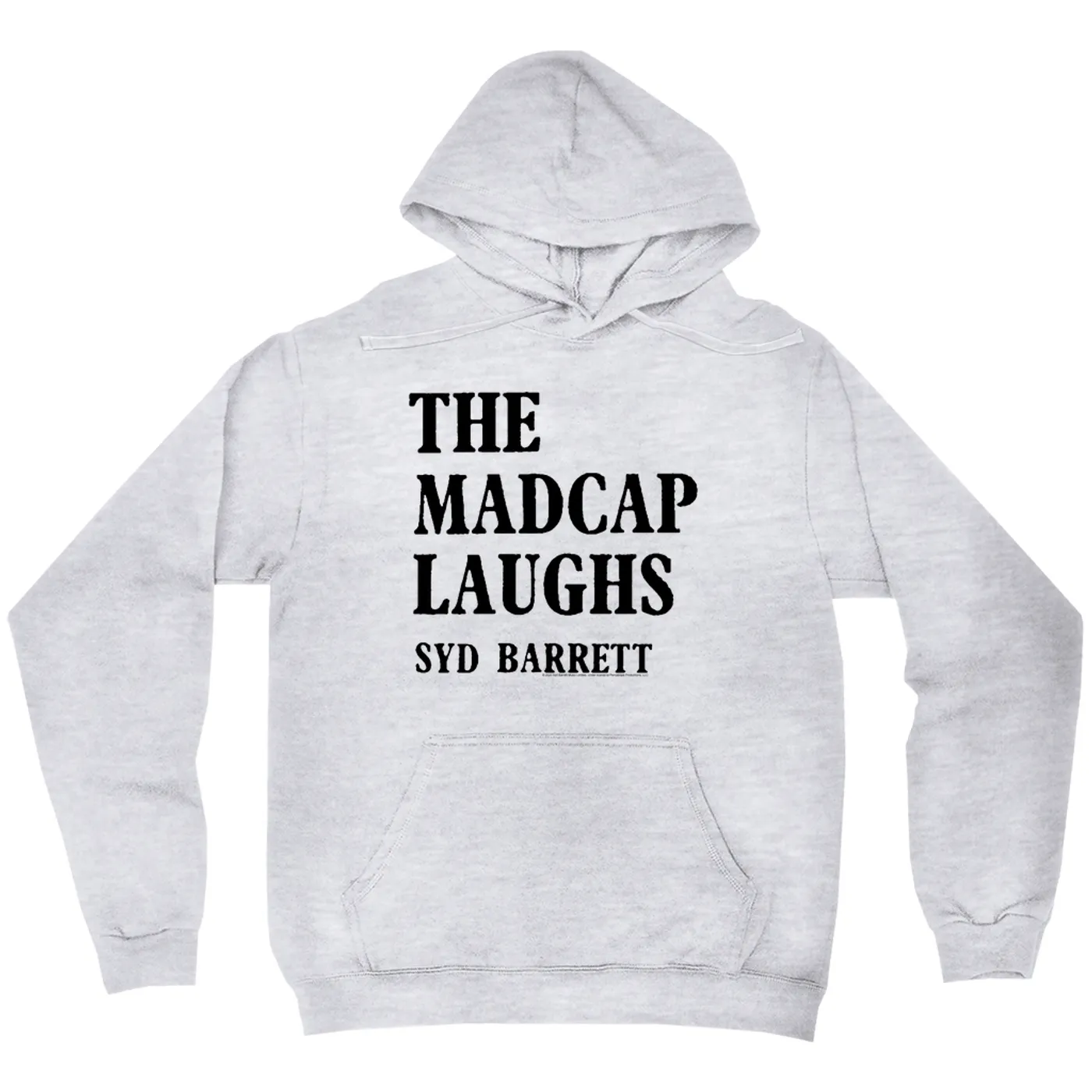 Syd Barrett Hoodie | The Madcap Laughs Syd Barrett Hoodie