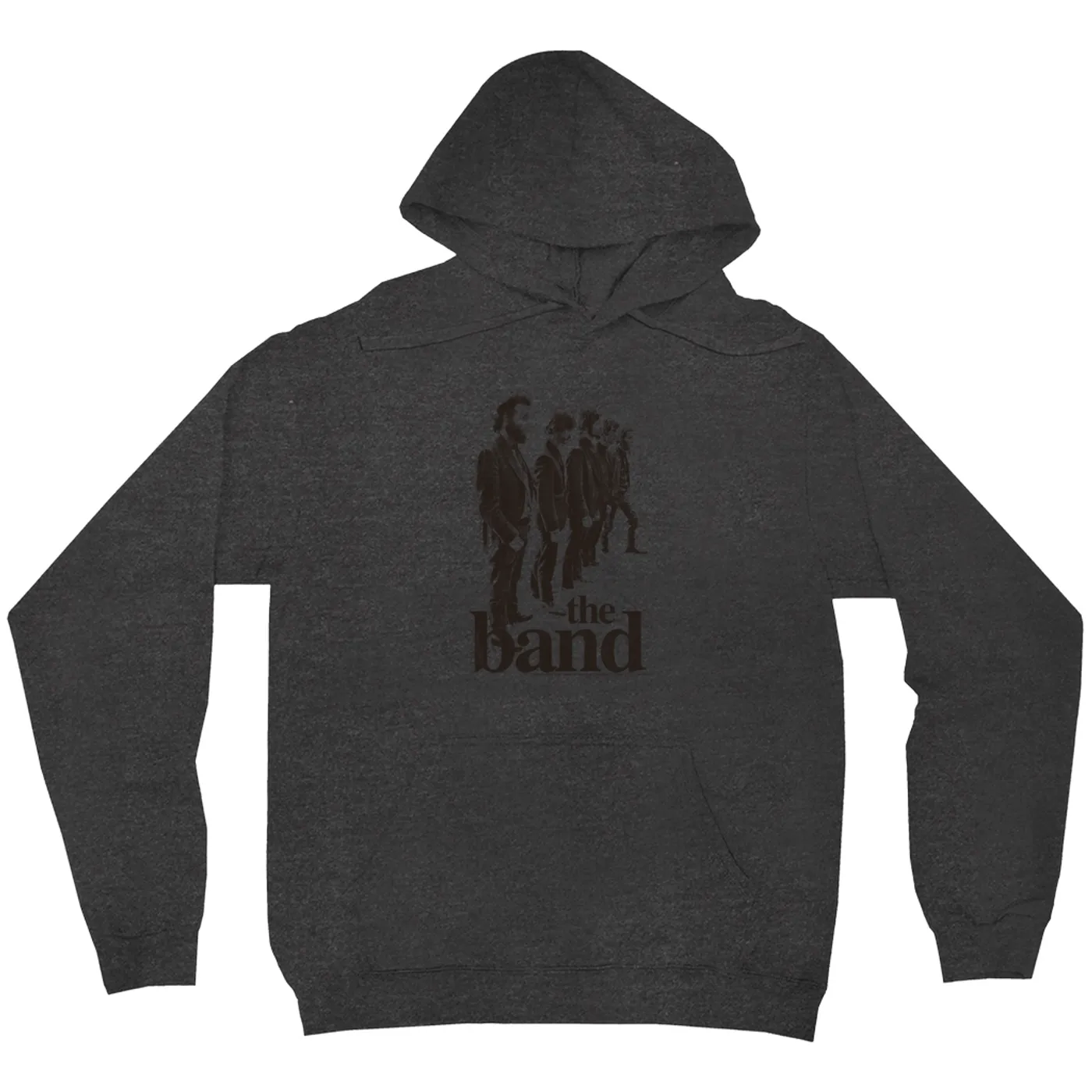 The Band Hoodie | All Lined Up The Band Hoodie