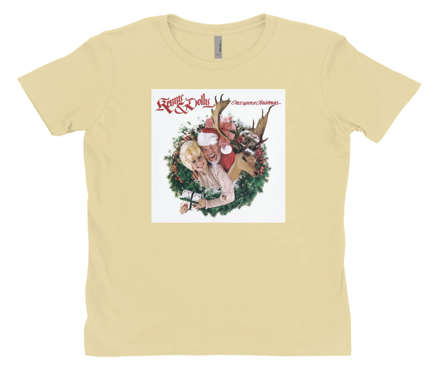 Dolly Parton / Kenny Rogers 