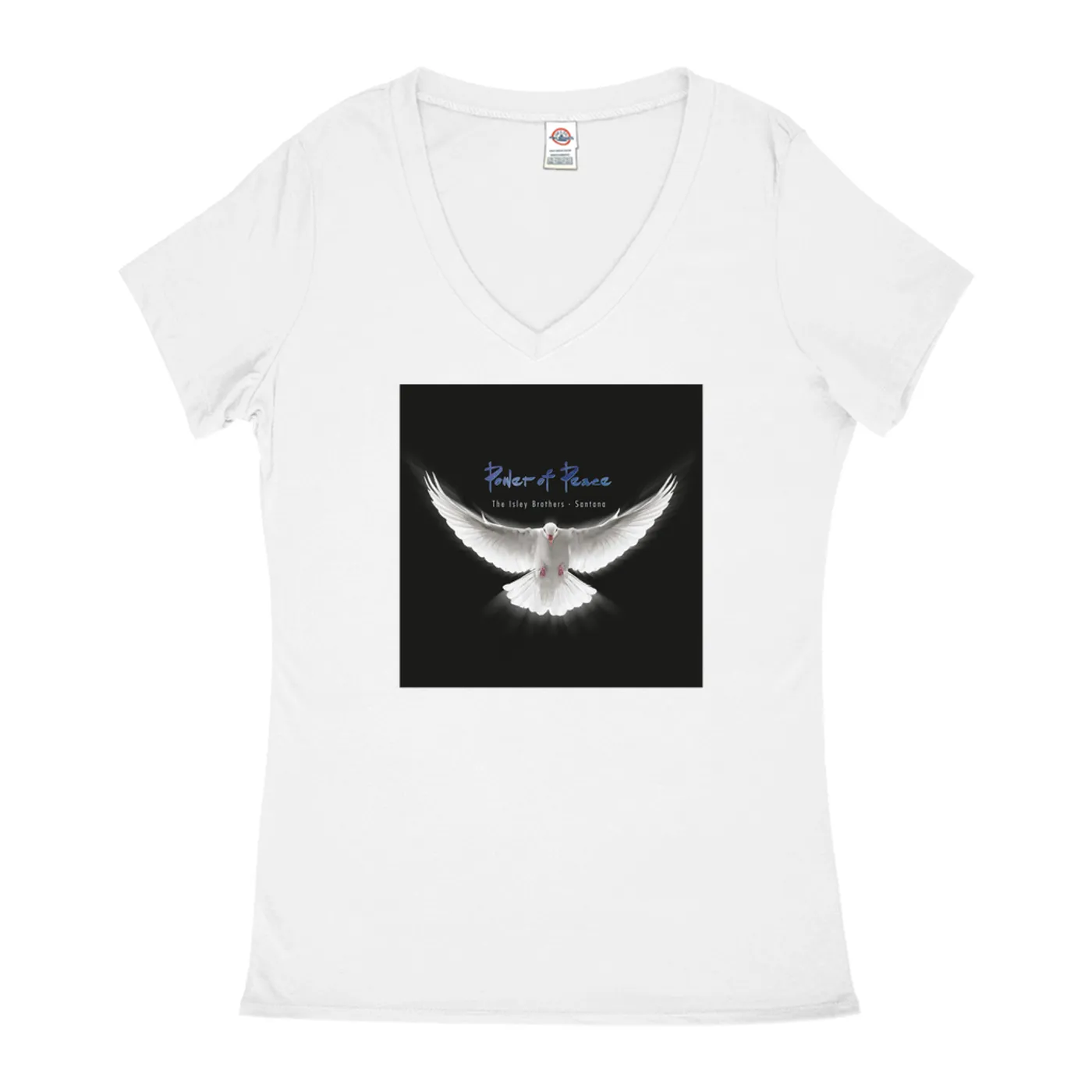 The Isley Brothers & Santana