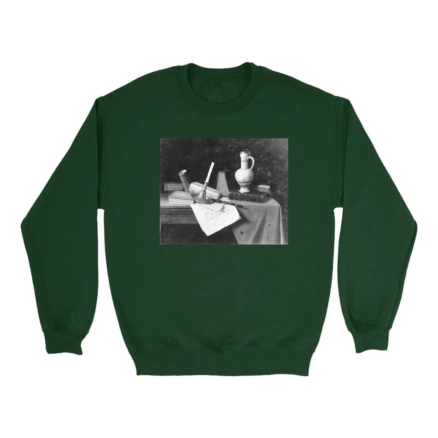 Merchbar Museum Series Sweatshirt | Still Life Merchbar Museum Series Sweatshirt