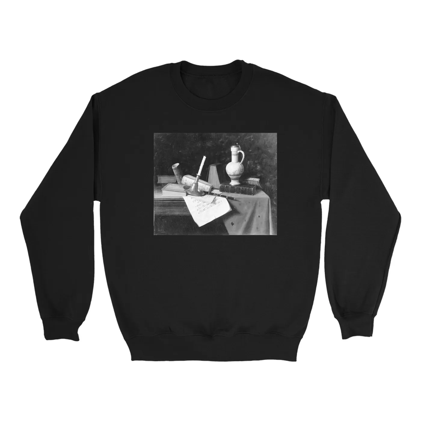 Merchbar Museum Series Sweatshirt | Still Life Merchbar Museum Series Sweatshirt