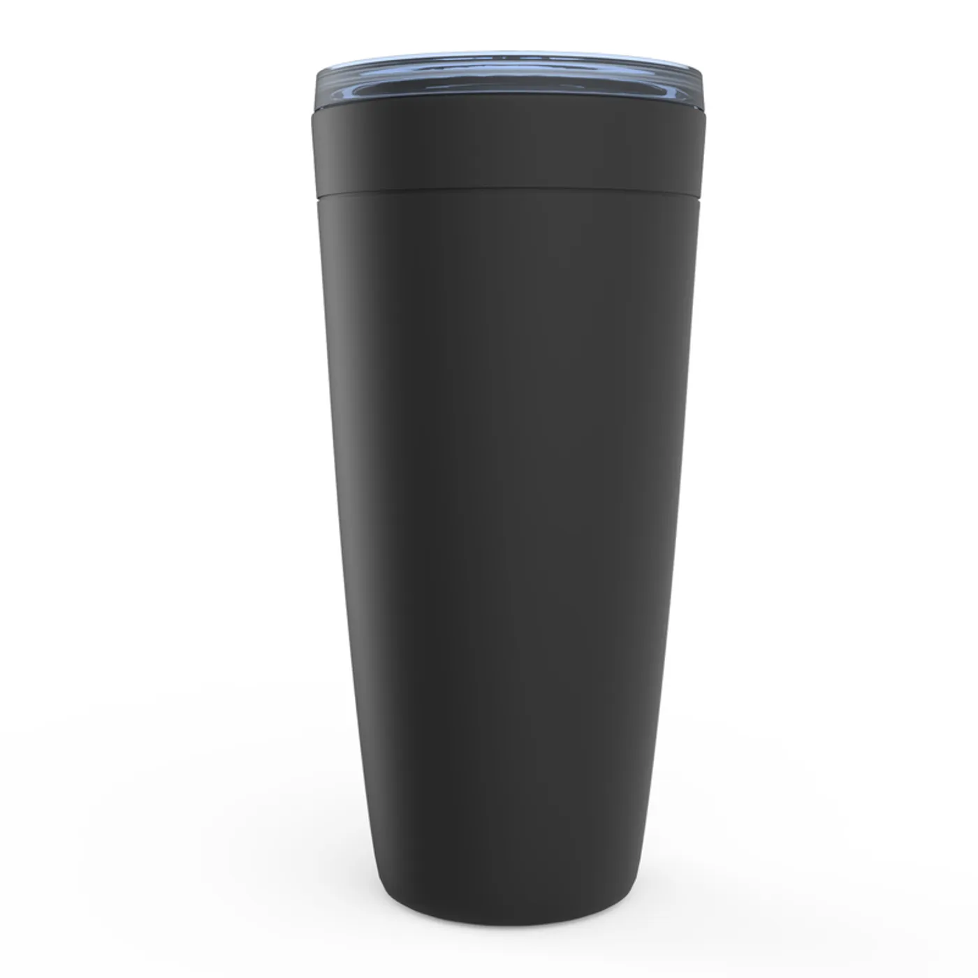 Merchbar Music Life Viking Tumbler | Milk Crate Digger Merchbar Music Life Tumbler