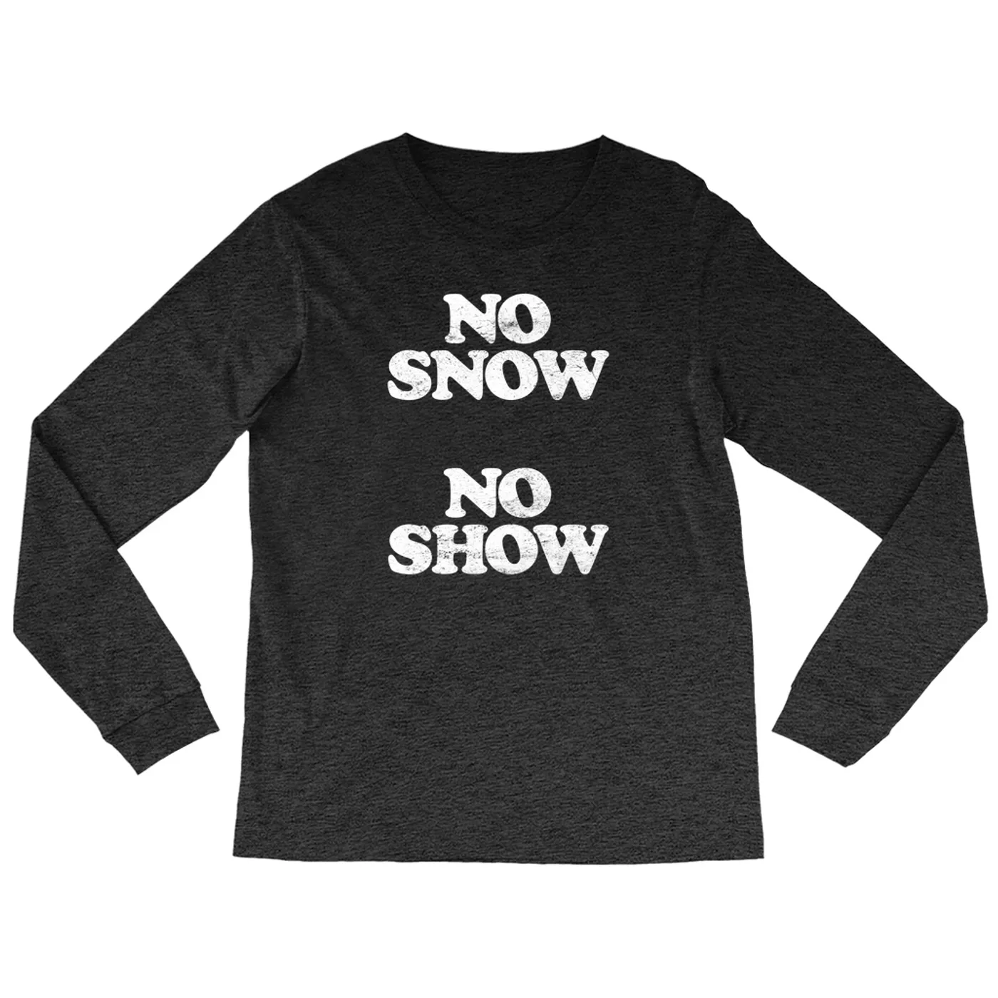 Eric Clapton Long Sleeve Shirt | No Show No Show Worn By Eric Clapton Eric Clapton Shirt