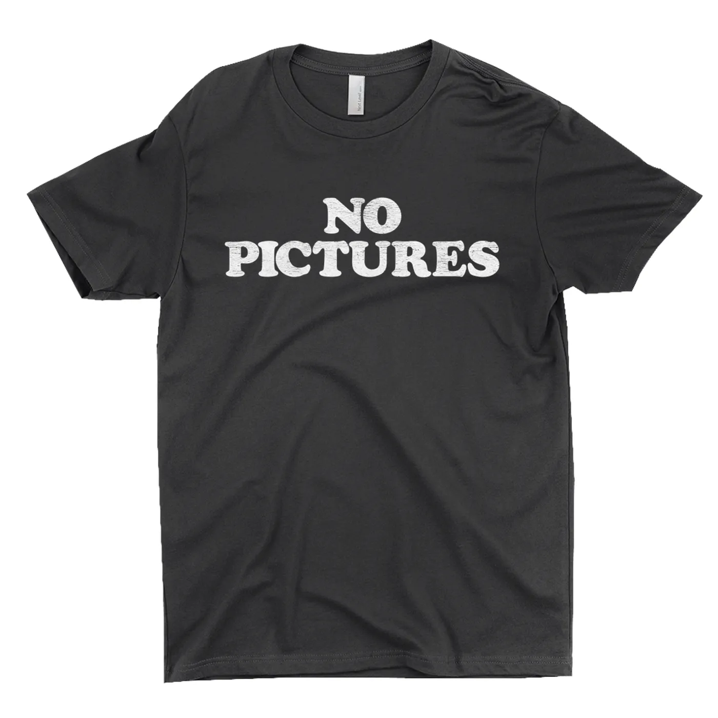 Blondie T-Shirt | No Pictures Worn By Blondie Blondie Shirt