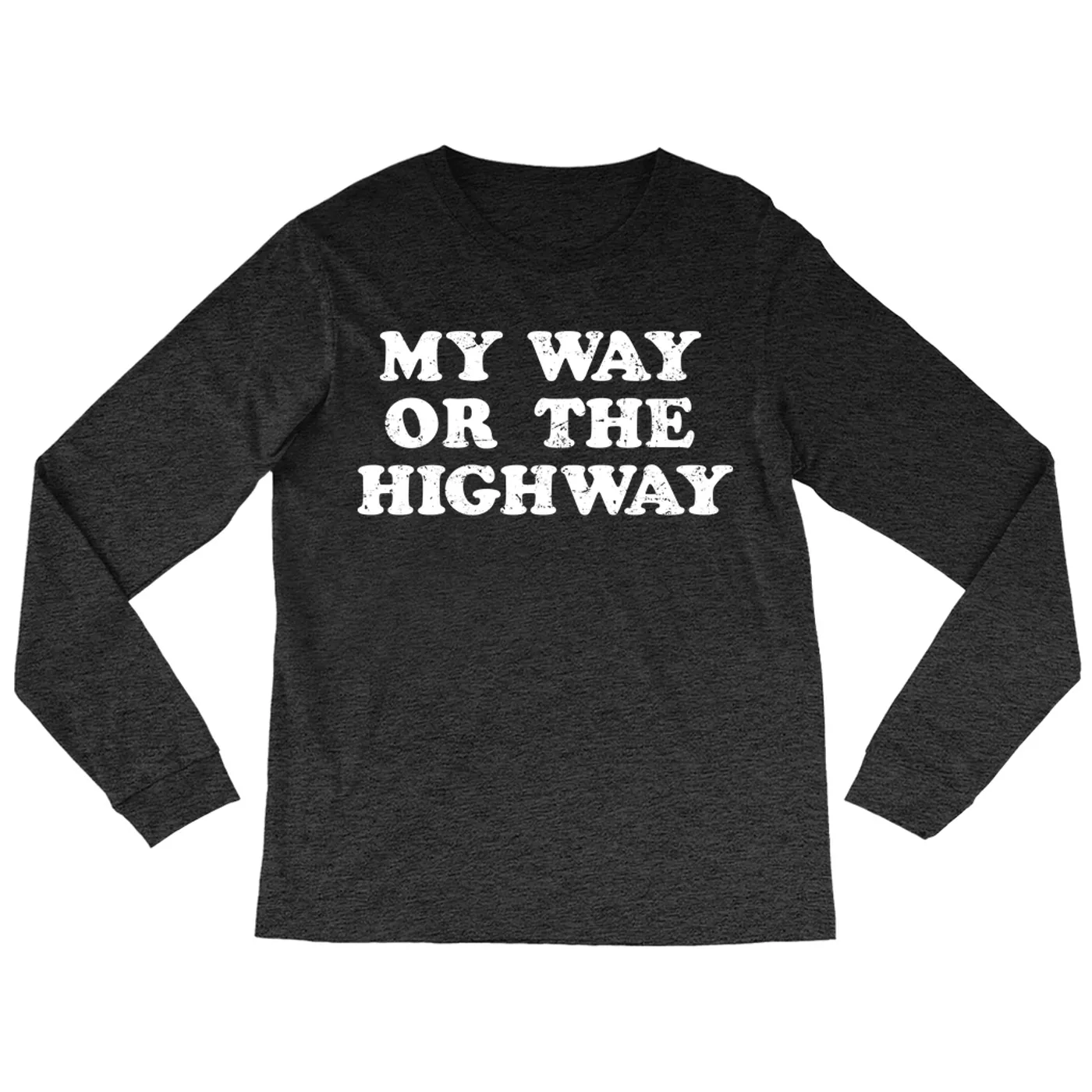 The Pretenders Long Sleeve Shirt | My Way Or The Highway Worn By Chrissie Hynde The Pretenders Shirt