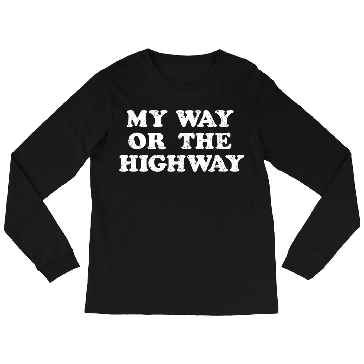 The Pretenders Long Sleeve Shirt | My Way Or The Highway Worn By Chrissie Hynde The Pretenders Shirt