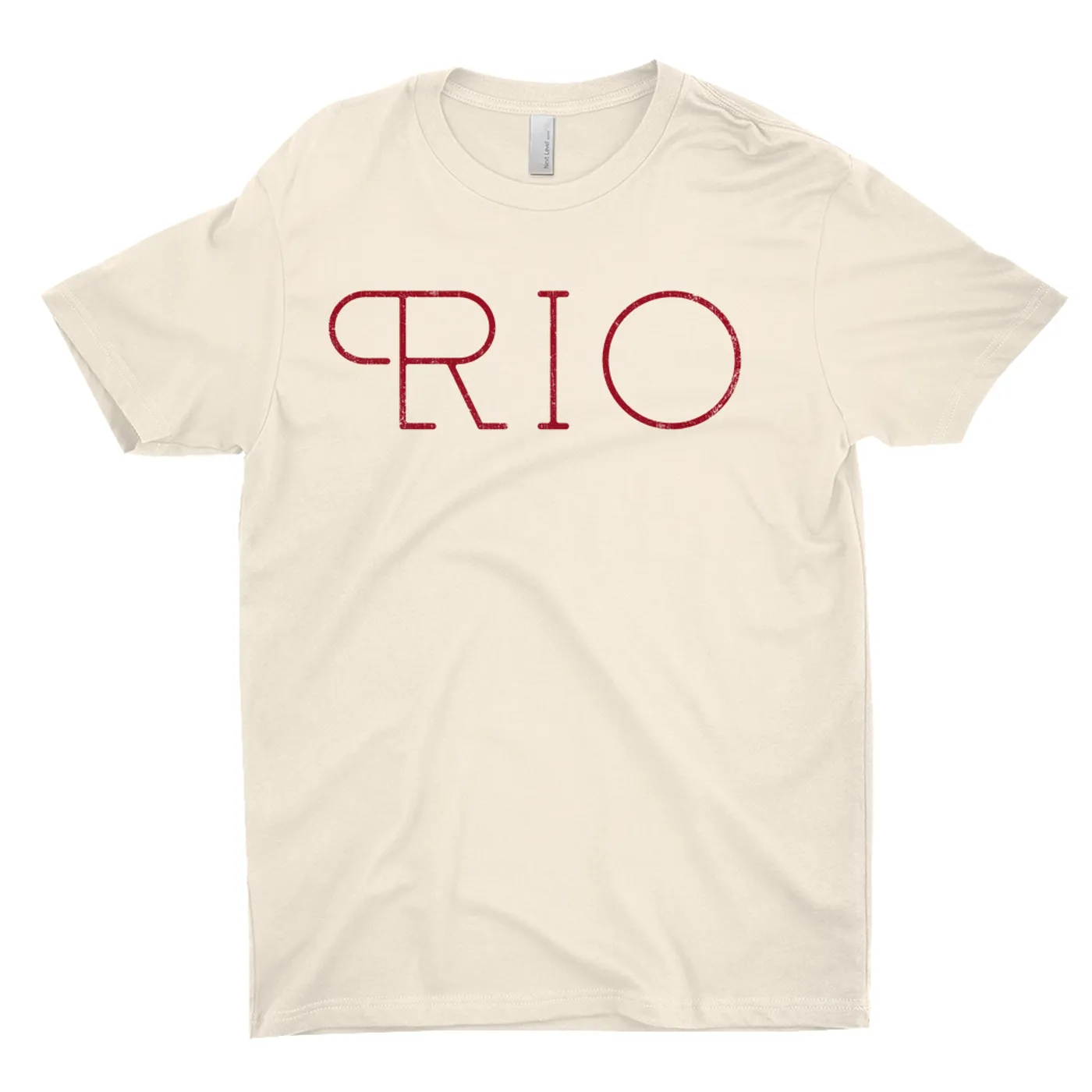 Alice Cooper T-Shirt | Rio Travel Worn By Alice Cooper Alice Cooper Shirt