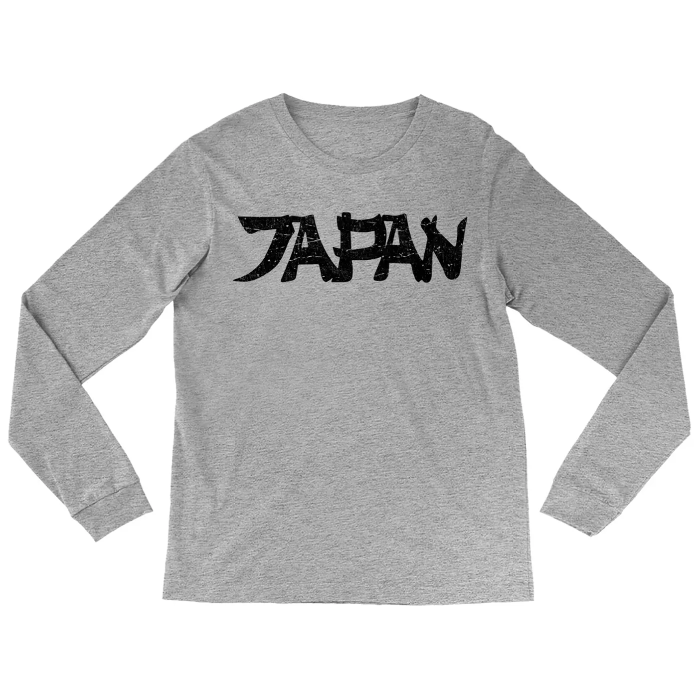 John Lennon Long Sleeve Shirt | Japan Design Worn By John Lennon John Lennon Shirt