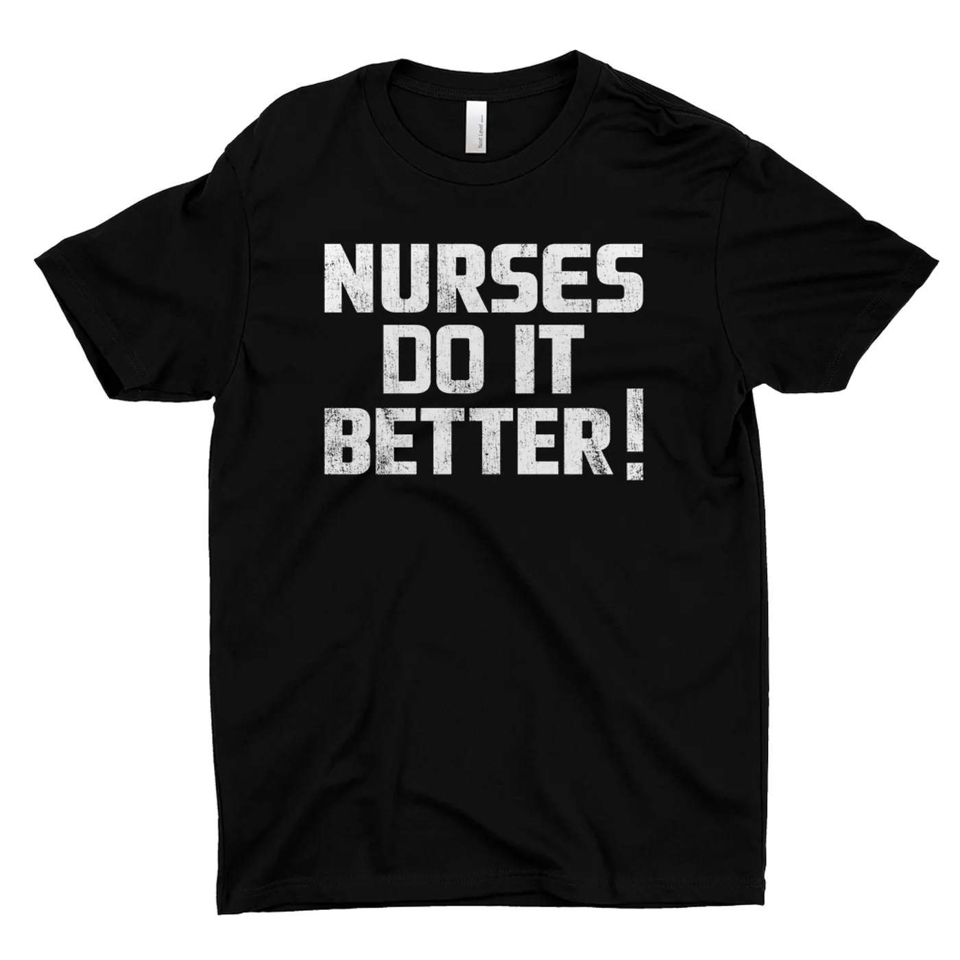 Led Zeppelin T-Shirt | Nurses Do It Better! Worn By Robert Plant Led Zeppelin Shirt