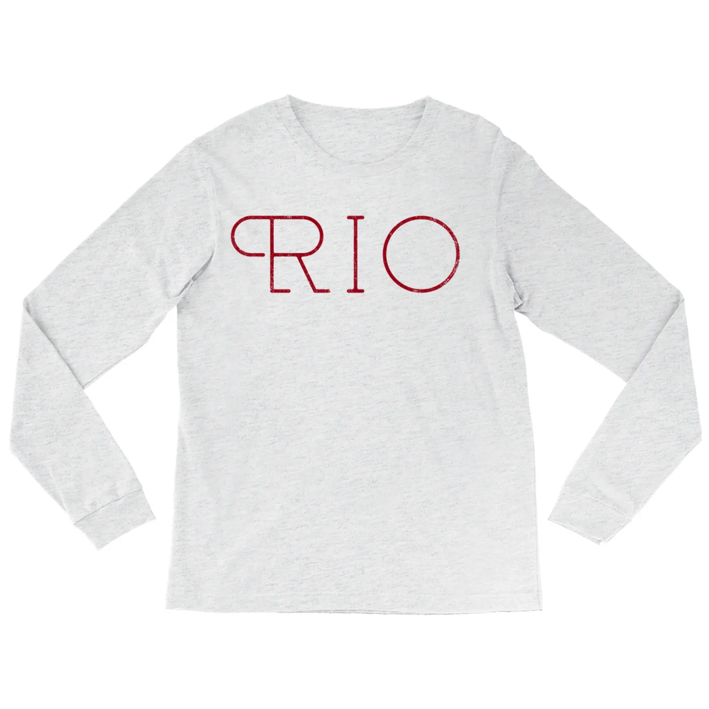 Alice Cooper Long Sleeve Shirt | Rio Travel Worn By Alice Cooper Alice Cooper Shirt