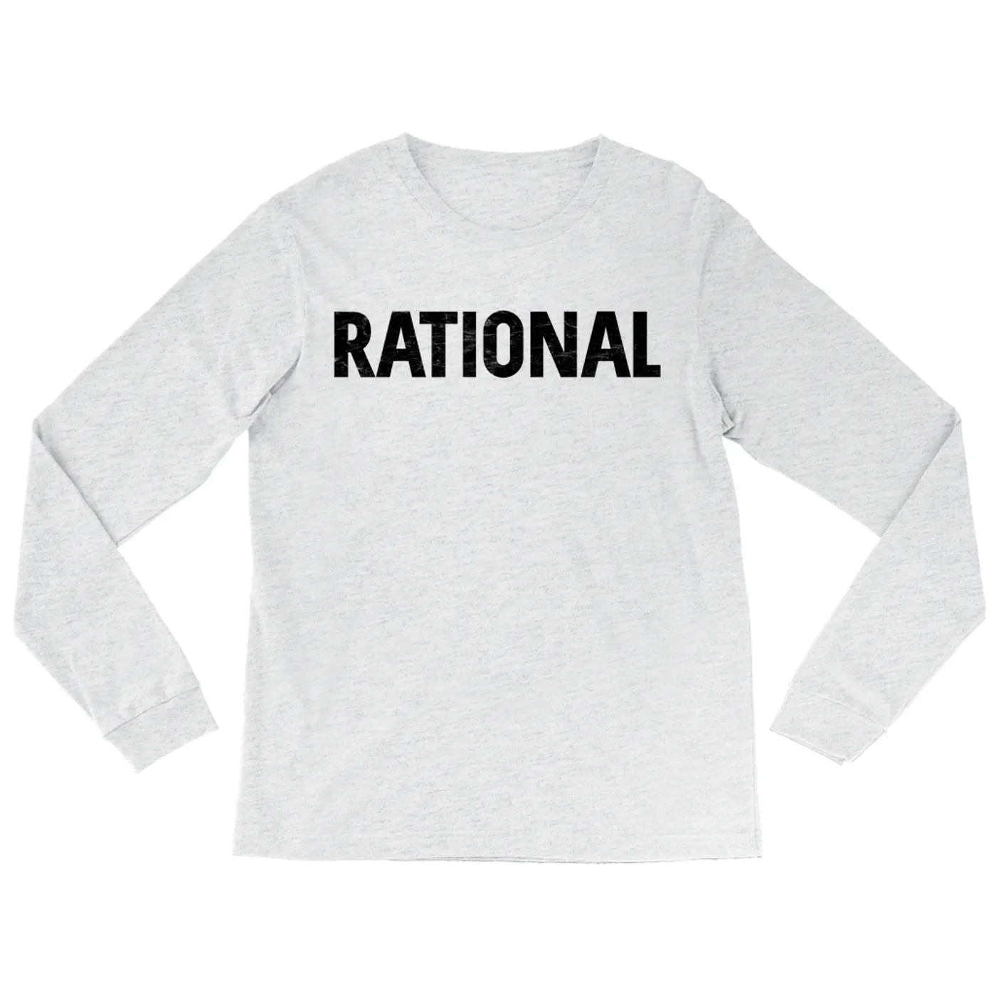 Iggy Pop Long Sleeve Shirt | Rational Worn By Iggy Pop Iggy Pop Shirt