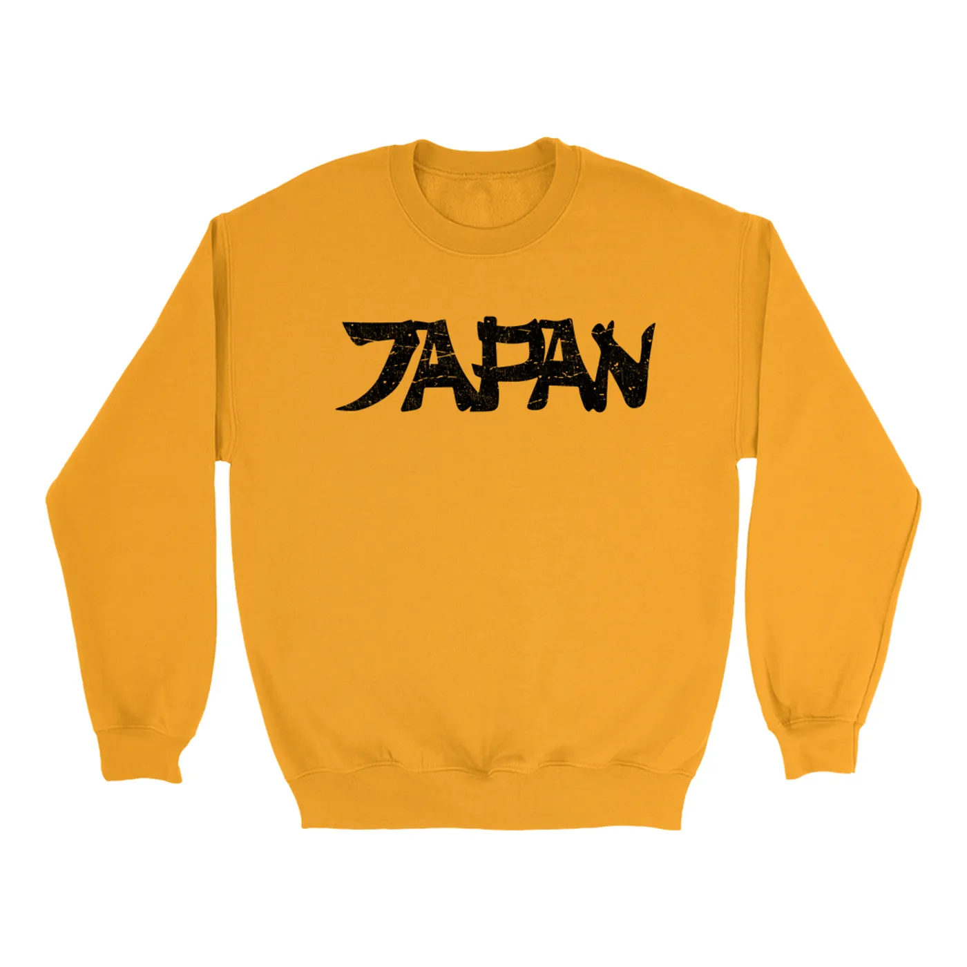 John Lennon Sweatshirt | Japan Design Worn By John Lennon John Lennon Sweatshirt
