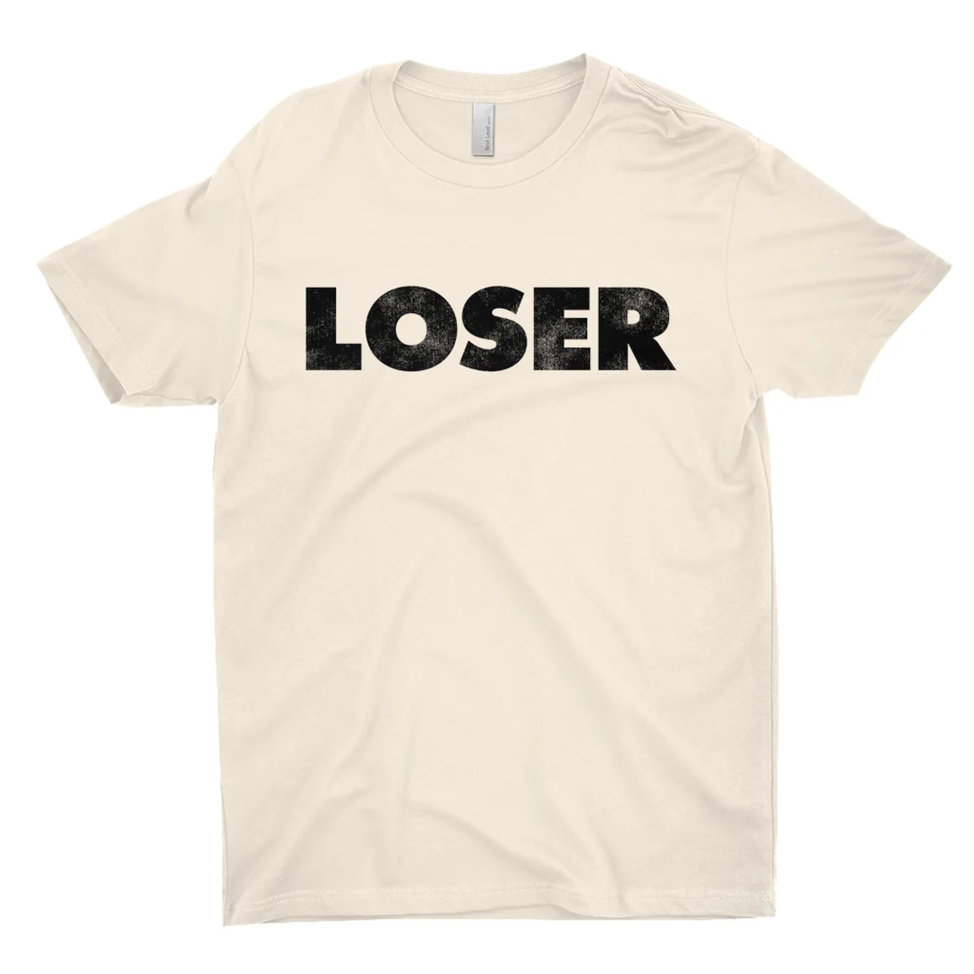 Pearl Jam T-Shirt | Loser Worn By Eddie Vedder Pearl Jam Shirt