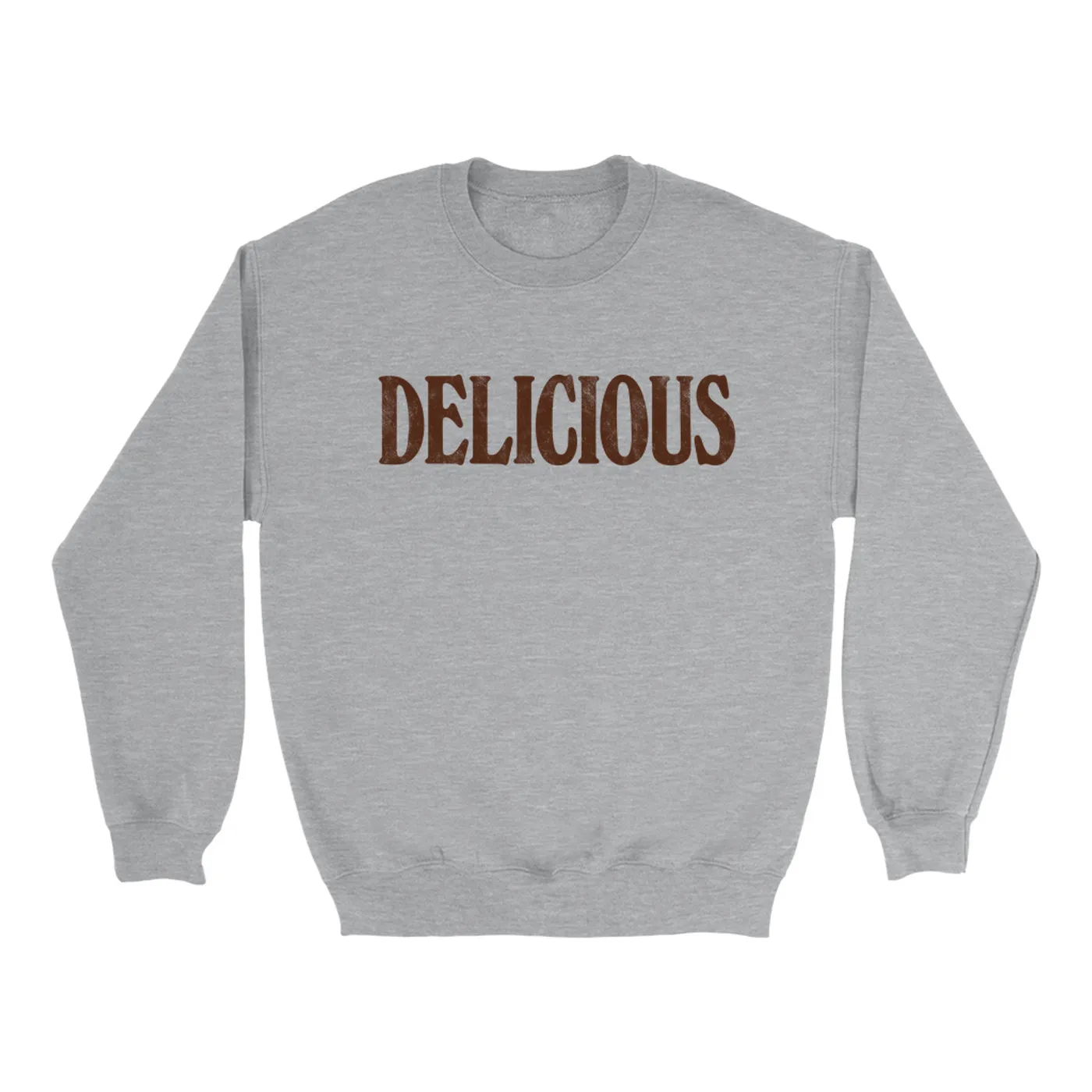 The Beach Boys Sweatshirt | Delicious Worn By Brian Wilson The Beach Boys Sweatshirt
