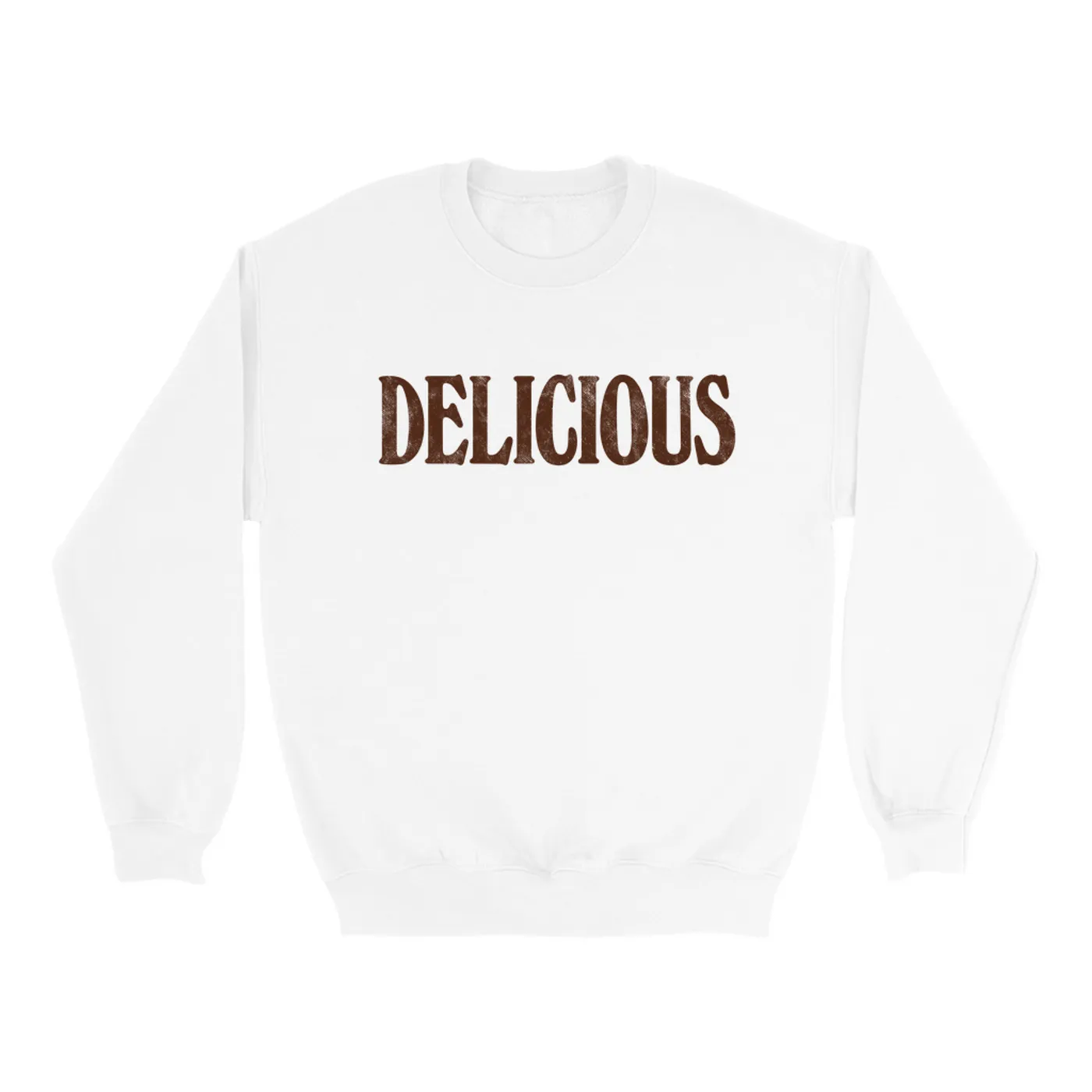 The Beach Boys Sweatshirt | Delicious Worn By Brian Wilson The Beach Boys Sweatshirt