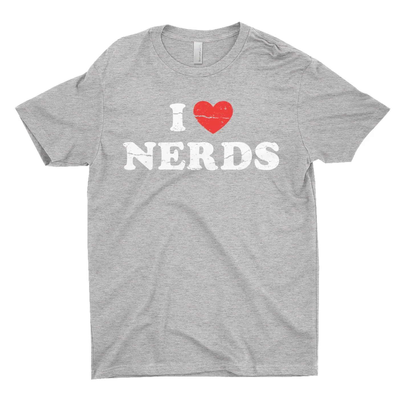 Garbage T-Shirt | I Heart Nerds Worn By Shirley Manson Garbage Shirt