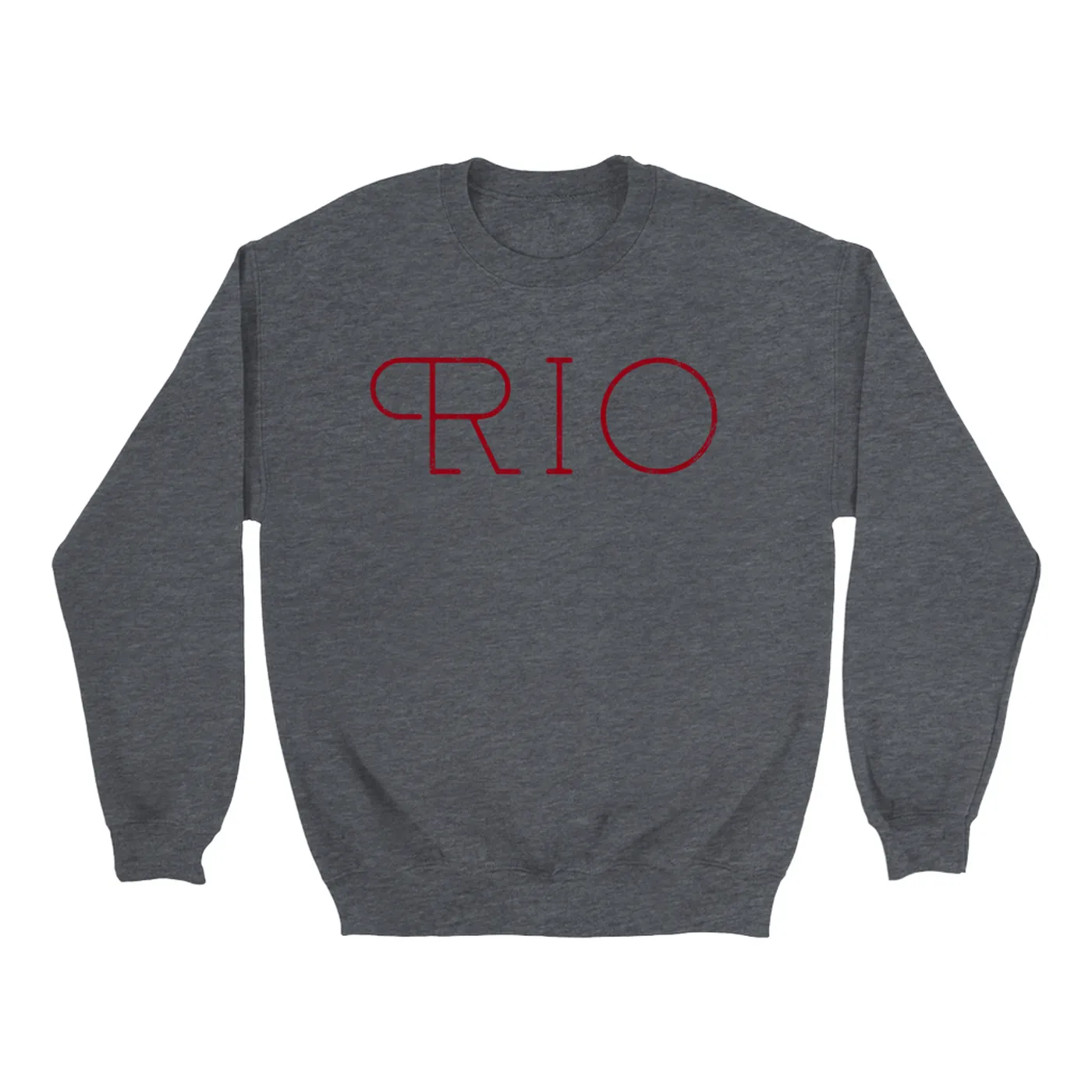Alice Cooper Sweatshirt | Rio Travel Worn By Alice Cooper Alice Cooper Sweatshirt