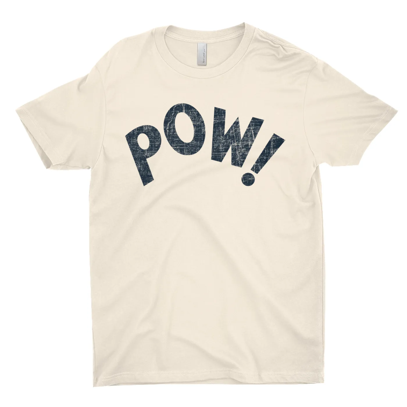 The Who T-Shirt | POW! Worn By Keith Moon The Who Shirt