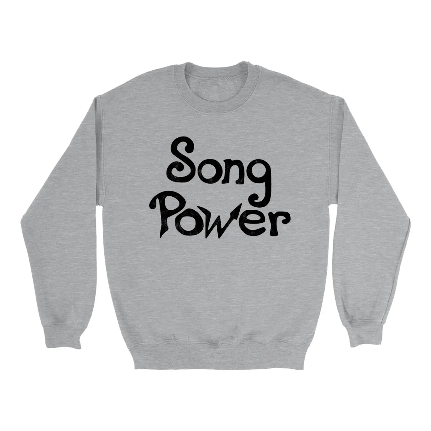 The Eagles Sweatshirt | Song Power Worn By Glenn Frey The Eagles Sweatshirt