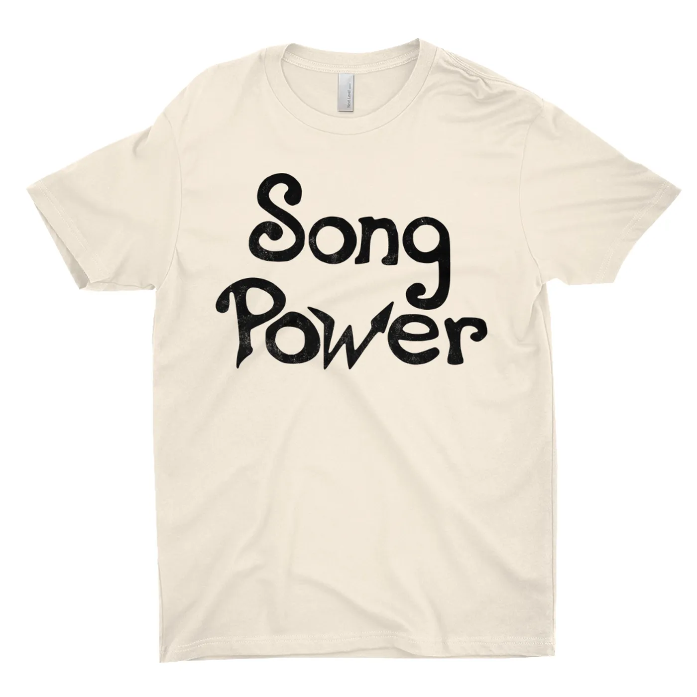 The Eagles T-Shirt | Song Power Worn By Glenn Frey The Eagles Shirt