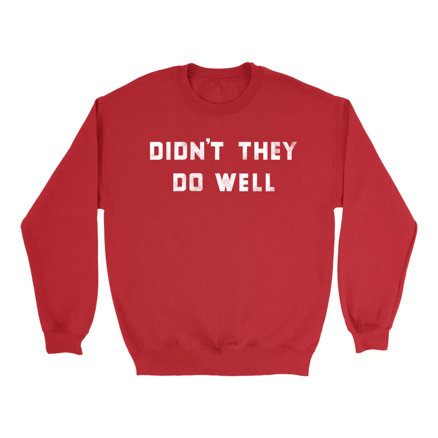 Pink Floyd Sweatshirt | Didn't They Do Well Worn By David Gilmour Pink Floyd Sweatshirt