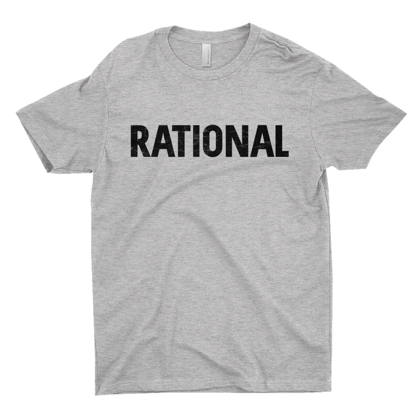 Iggy Pop T-Shirt | Rational Worn By Iggy Pop Iggy Pop Shirt