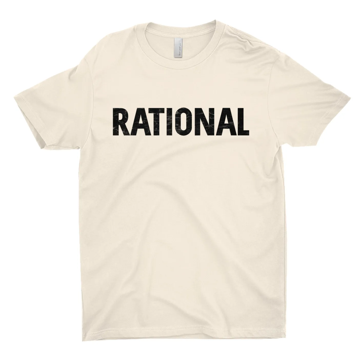 Iggy Pop T-Shirt | Rational Worn By Iggy Pop Iggy Pop Shirt