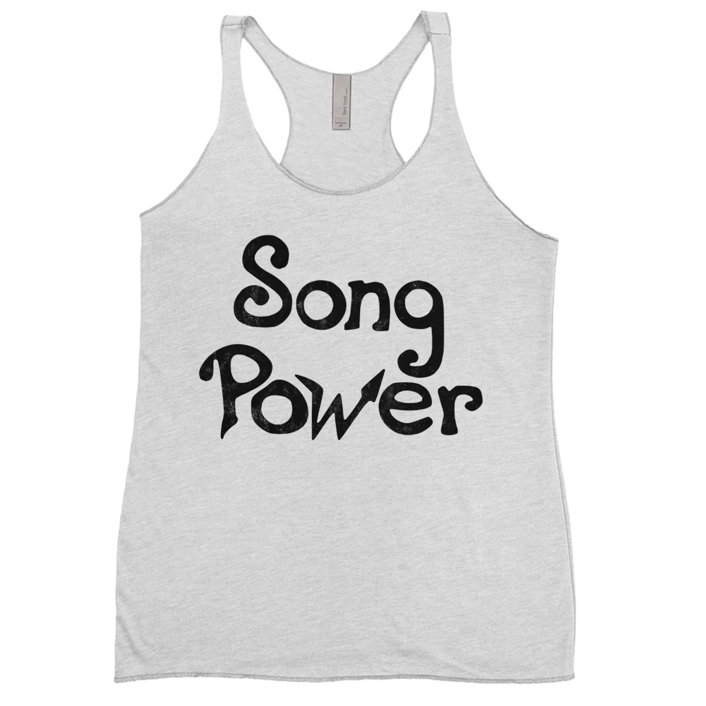 The Eagles Ladies' Tank Top | Song Power Worn By Glenn Frey The Eagles Shirt