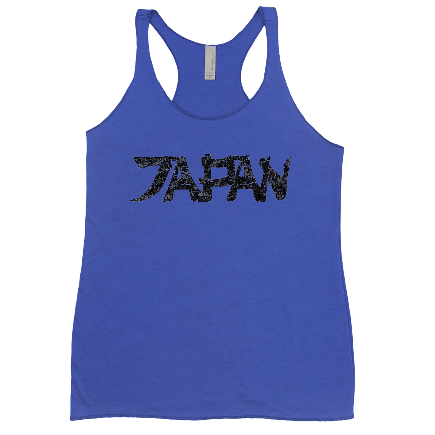 John Lennon Ladies' Tank Top | Japan Design Worn By John Lennon John Lennon Shirt