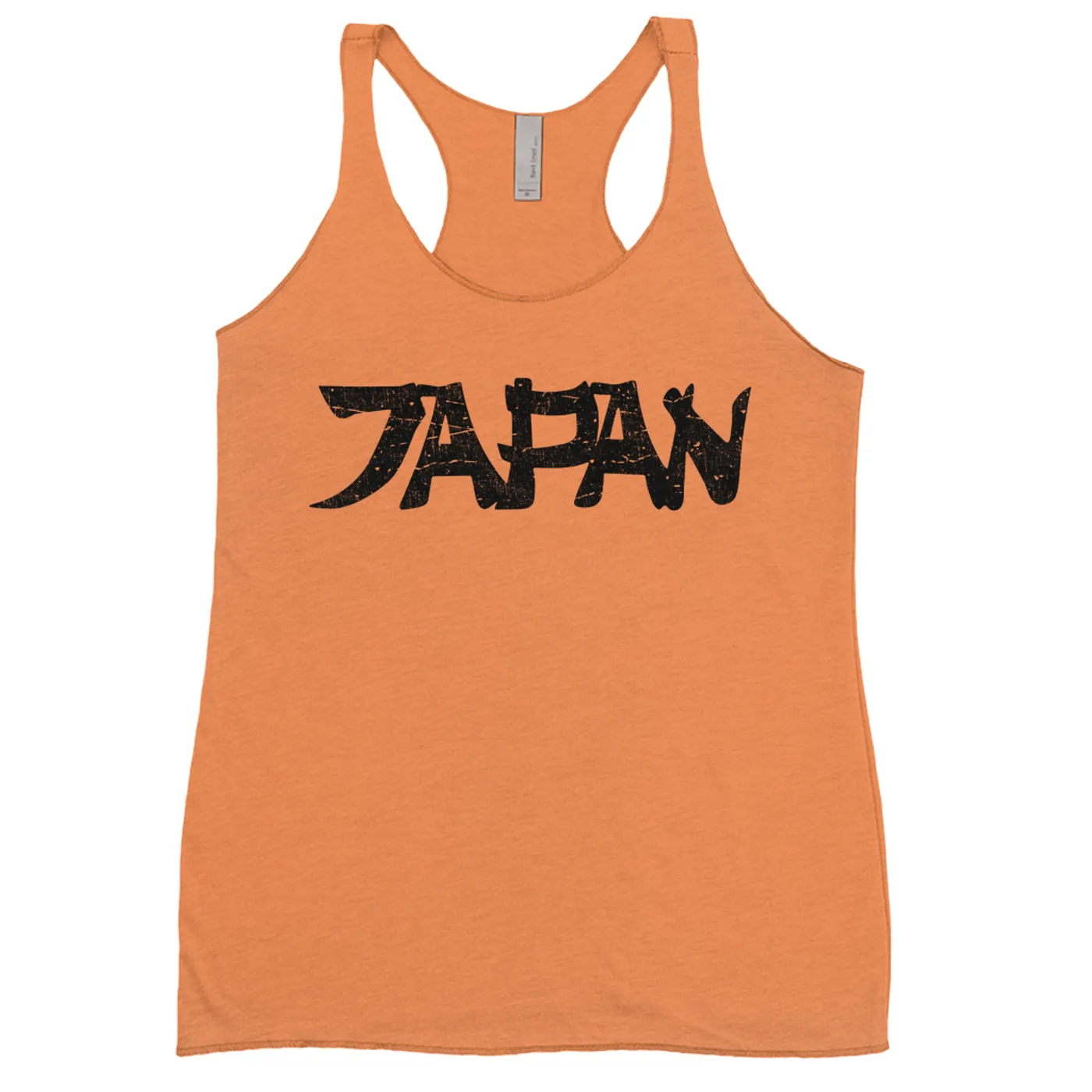 John Lennon Ladies' Tank Top | Japan Design Worn By John Lennon John Lennon Shirt