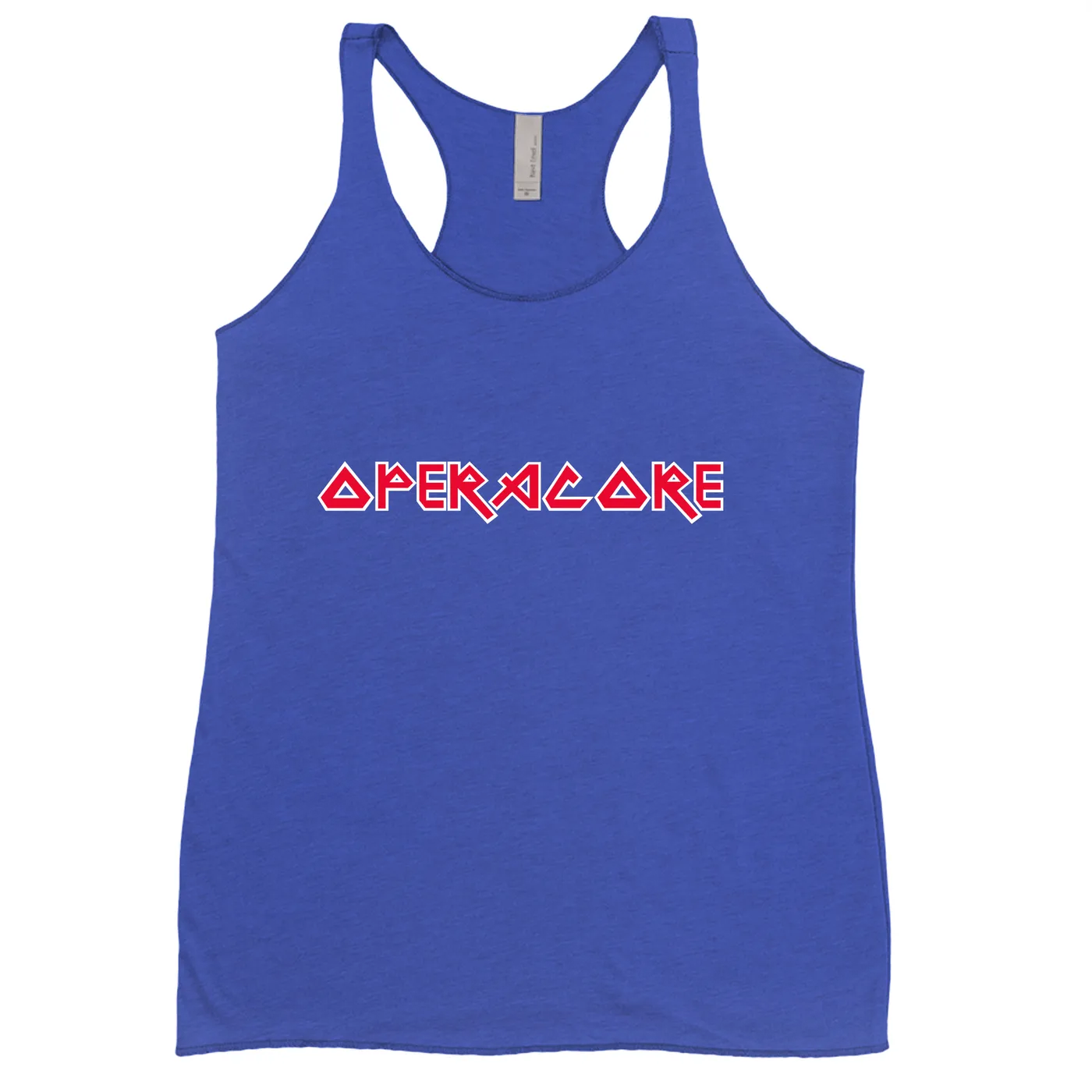 Music Life - Operacore Merchbar Music Life Ladies' Tank Top | Operacore Merchbar Music Life Shirt