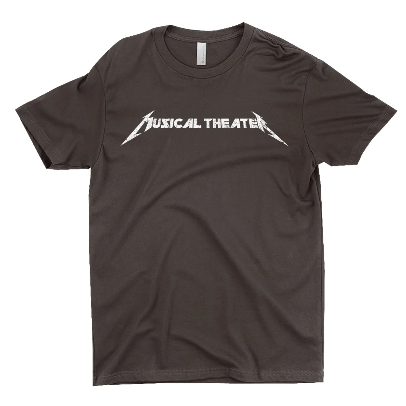 Music Life - Musical Theatre Merchbar Music Life T-Shirt | Musical Theater Merchbar Music Life Shirt