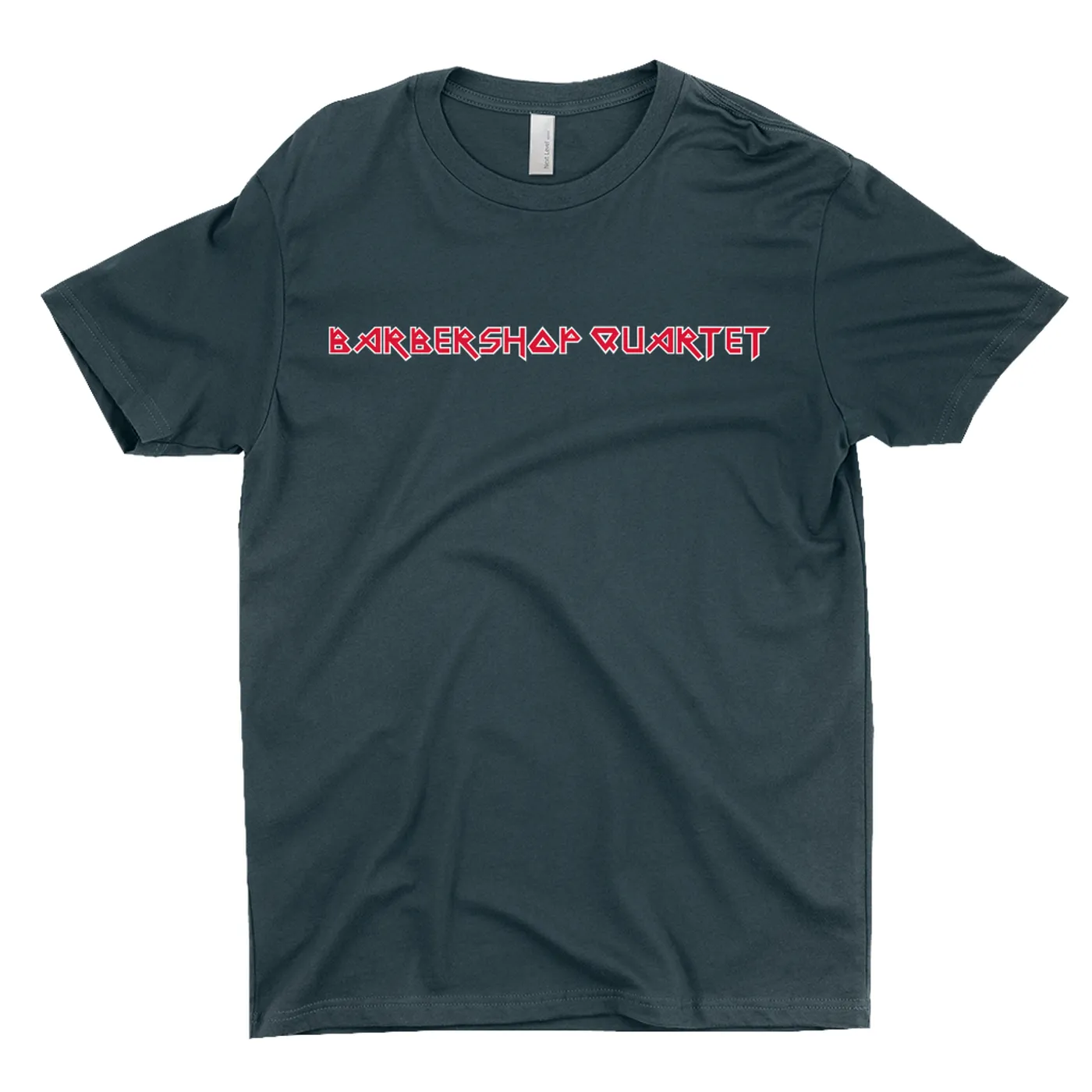 Music Life - Barbershop Quartet Merchbar Music Life T-Shirt | Barbershop Quartet Merchbar Music Life Shirt