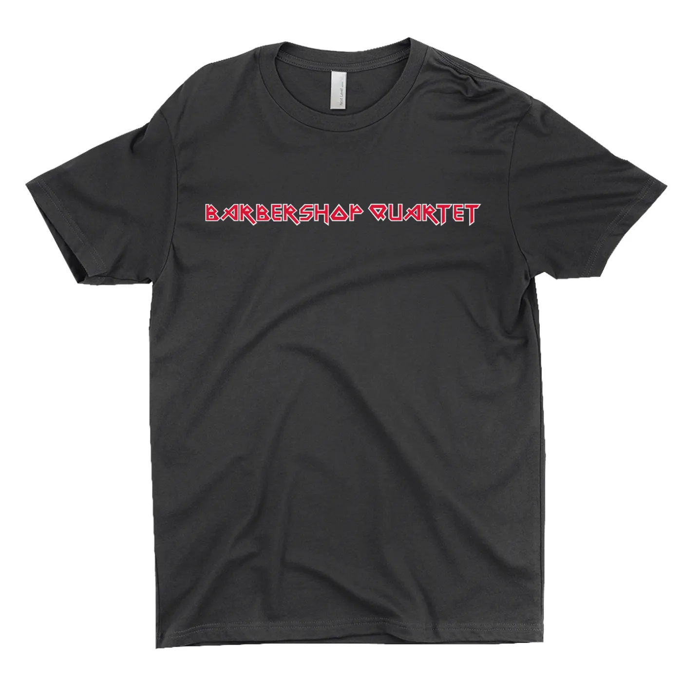 Music Life - Barbershop Quartet Merchbar Music Life T-Shirt | Barbershop Quartet Merchbar Music Life Shirt