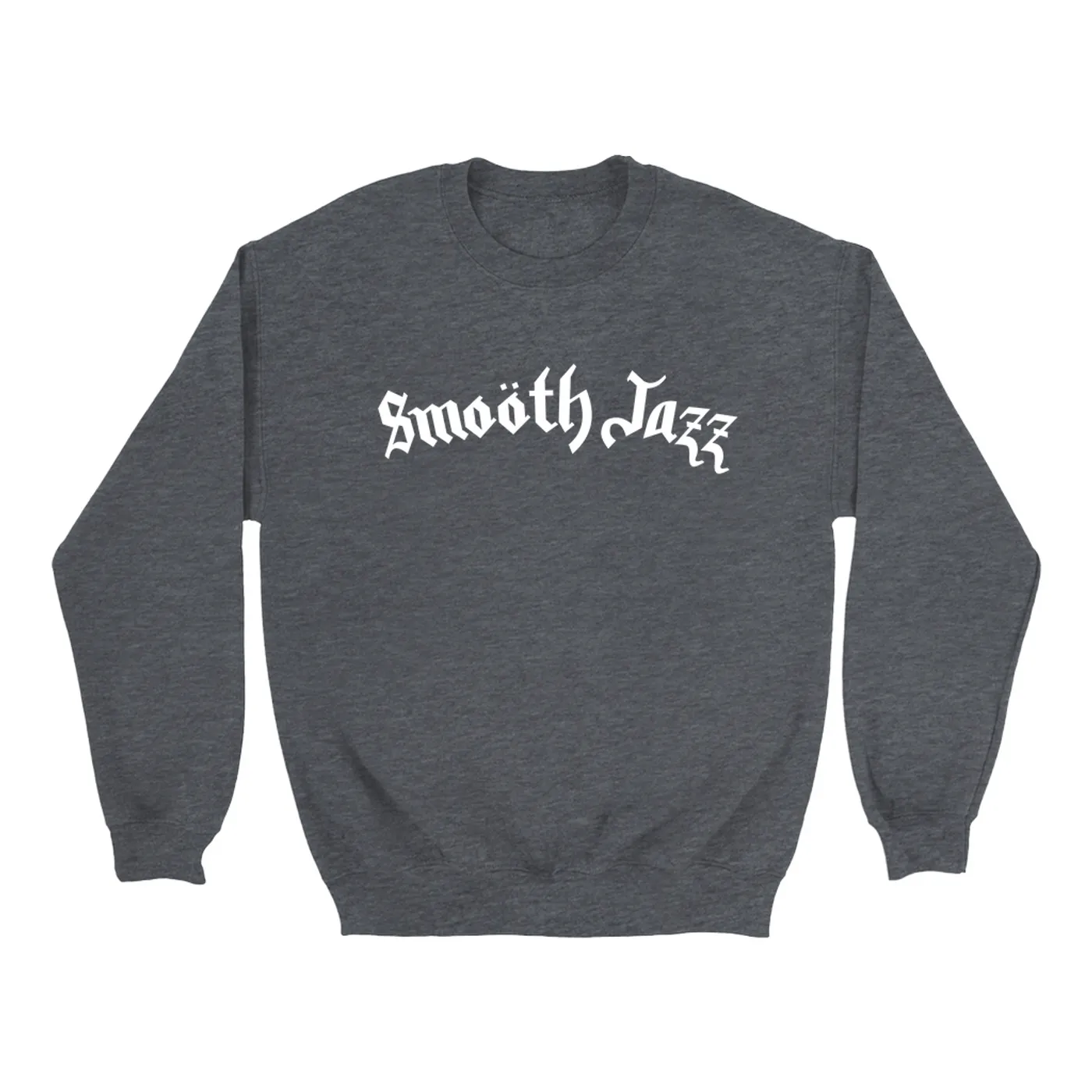 Music Life - Smooth Jazz Merchbar Music Life Sweatshirt | Smooth Jazz Merchbar Music Life Sweatshirt