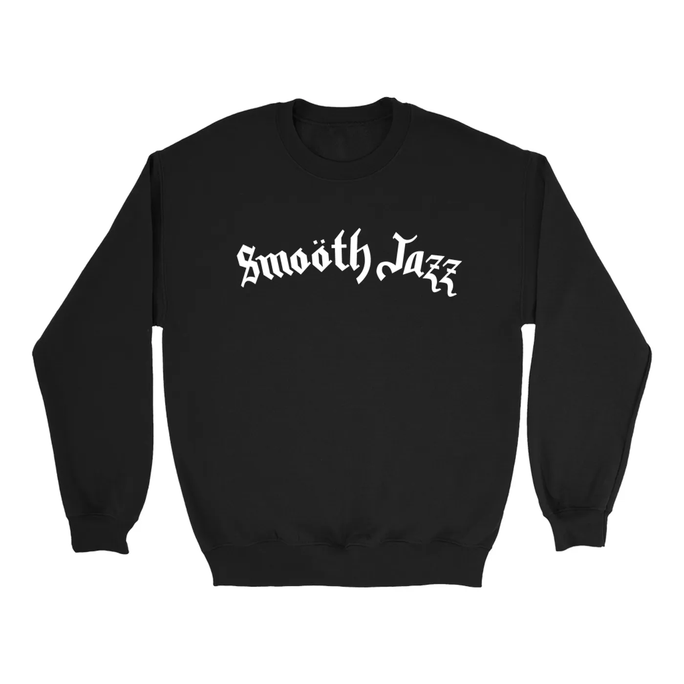 Music Life - Smooth Jazz Merchbar Music Life Sweatshirt | Smooth Jazz Merchbar Music Life Sweatshirt
