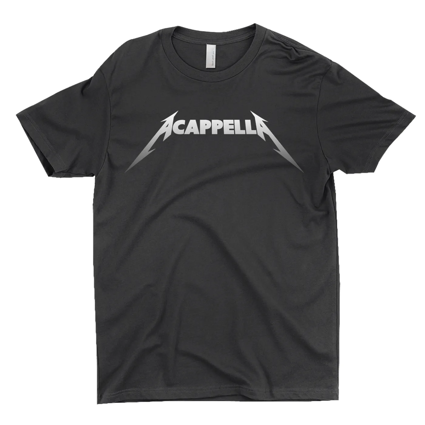 Music Life - A Cappella Merchbar Music Life T-Shirt | A Cappella Merchbar Music Life Shirt