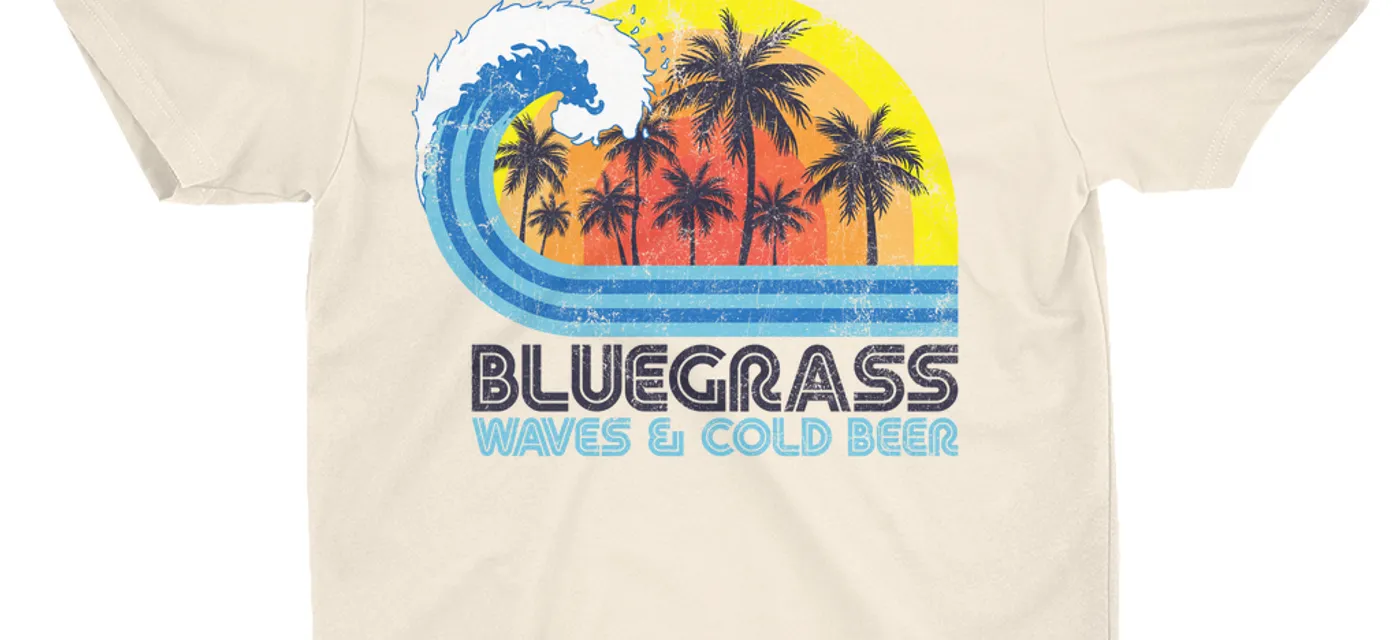 Music Life - Bluegrass