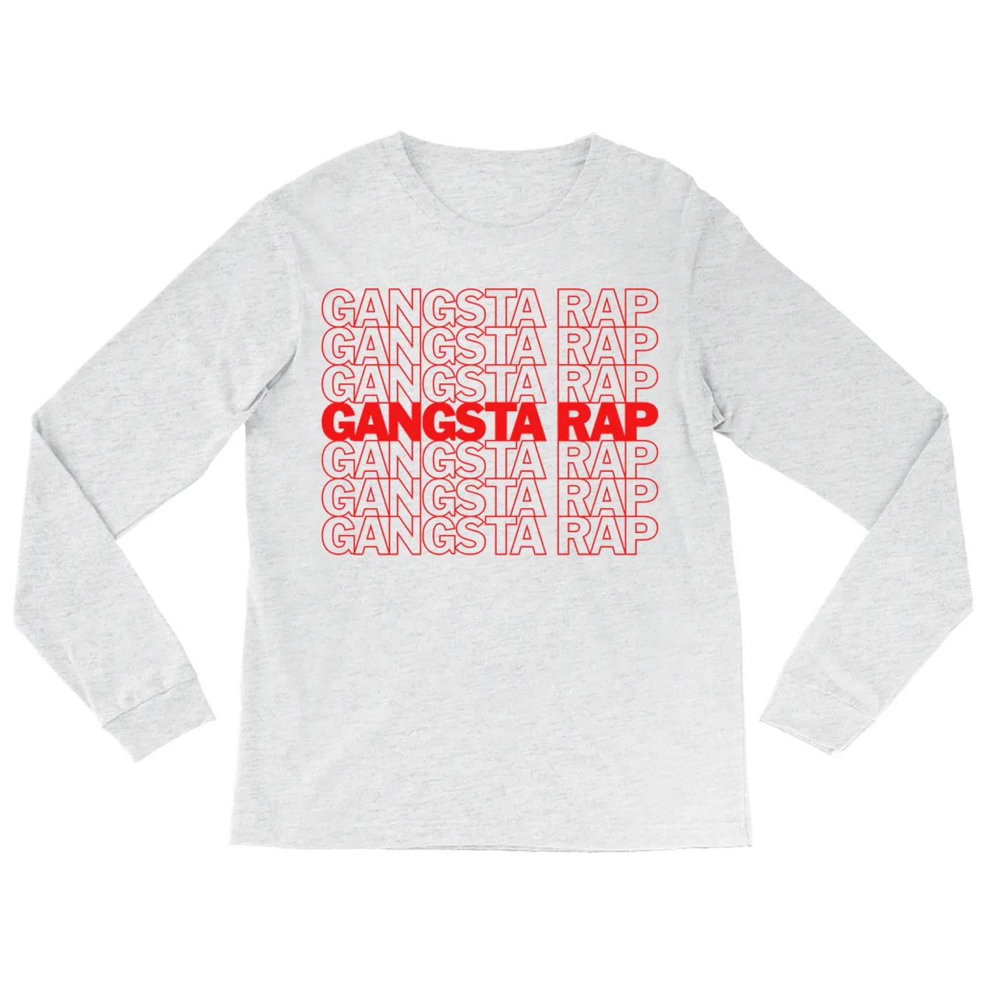 Music Life - Gangsta Rap