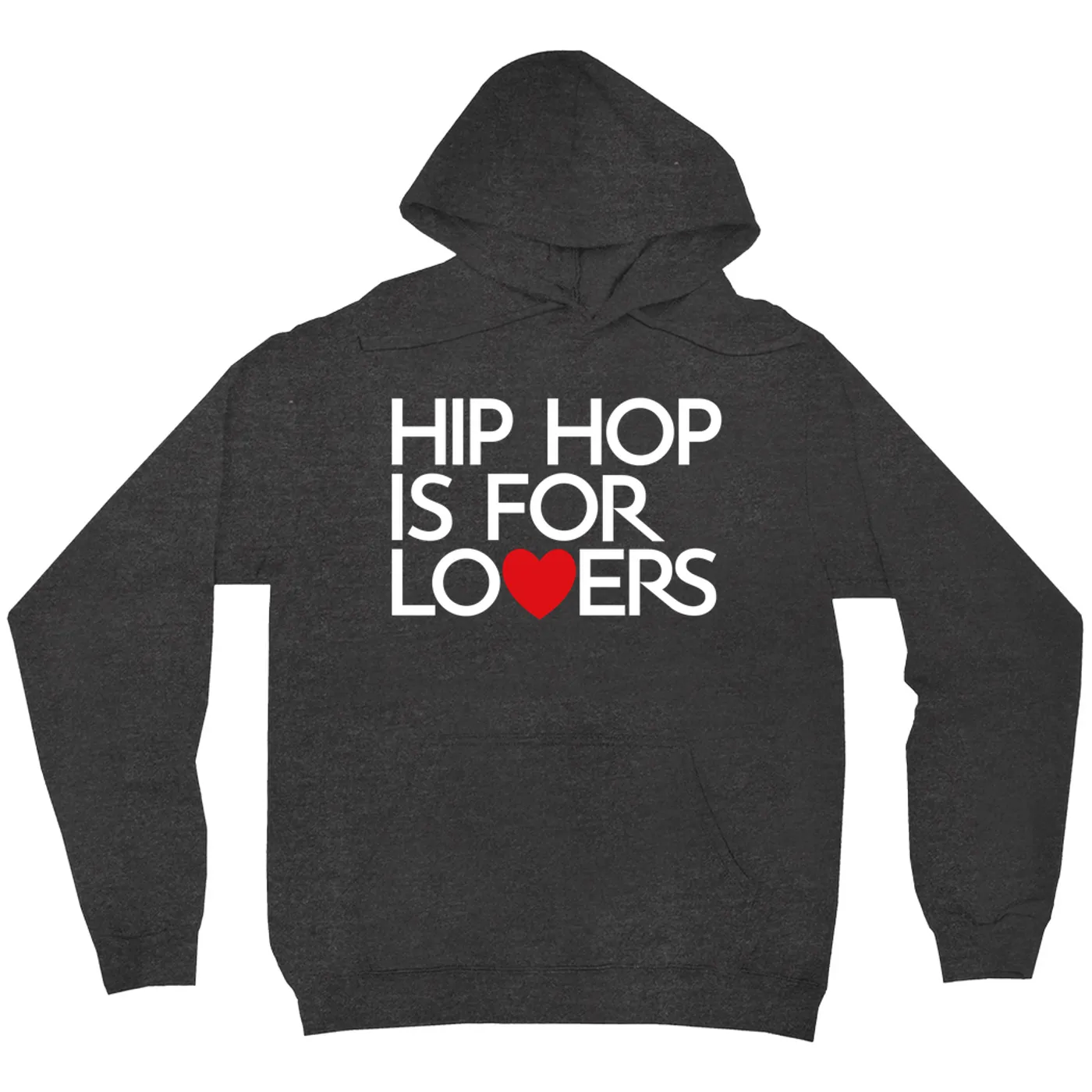 Music Life - Hip Hop Merchbar Music Life Hoodie | Hip Hop Is For Lovers Merchbar Music Life Hoodie