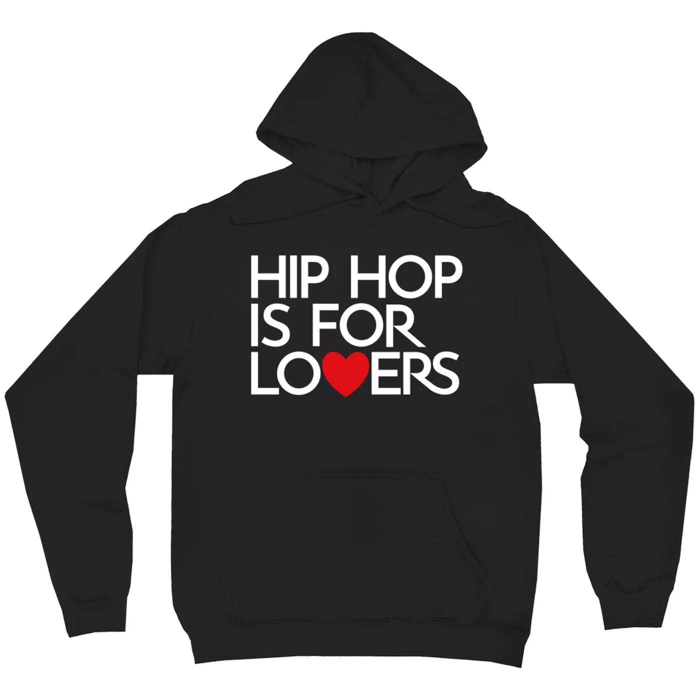 Music Life - Hip Hop Merchbar Music Life Hoodie | Hip Hop Is For Lovers Merchbar Music Life Hoodie