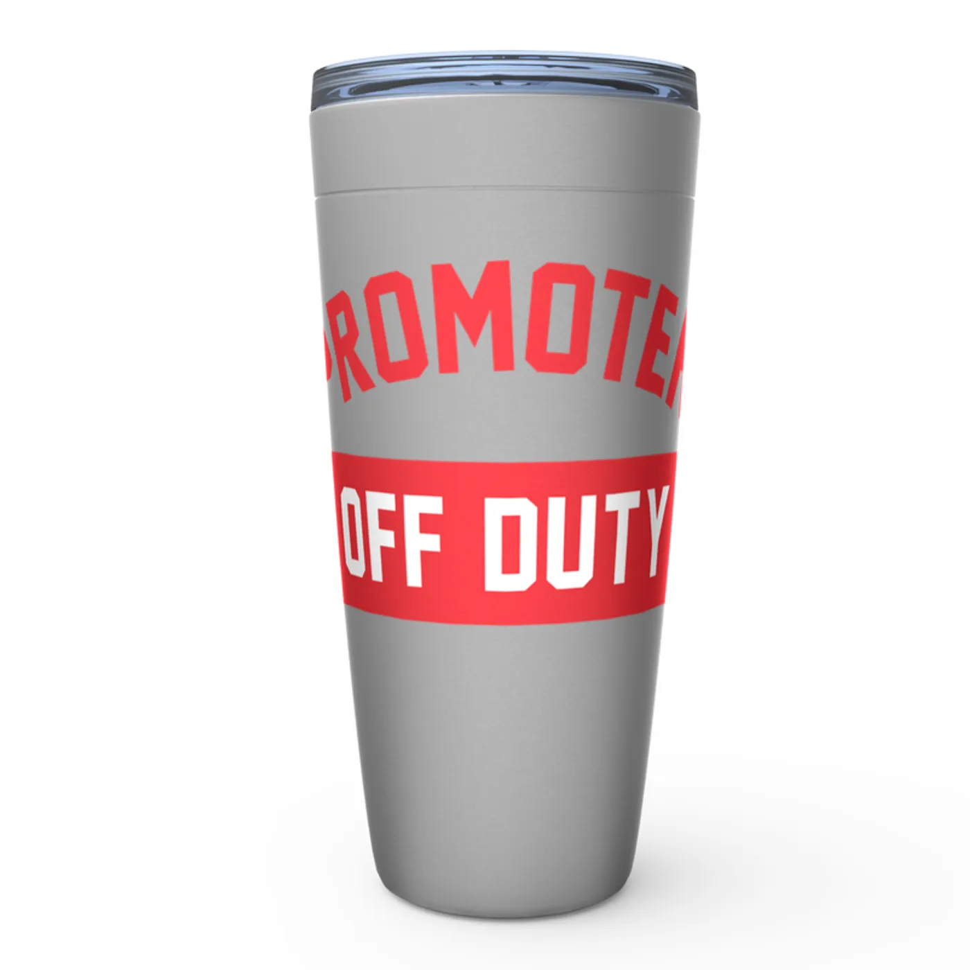 Music Life - Promoter Merchbar Music Life Viking Tumbler | Promoter Off Duty Merchbar Music Life Tumbler